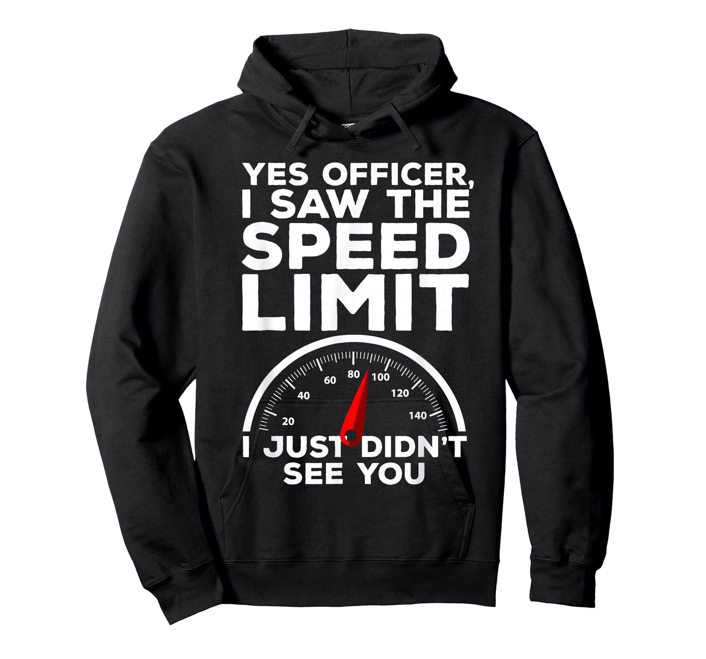 Cool Racer For Men Women Muscle Car Lovers Speed Drag Racing T-Shirt