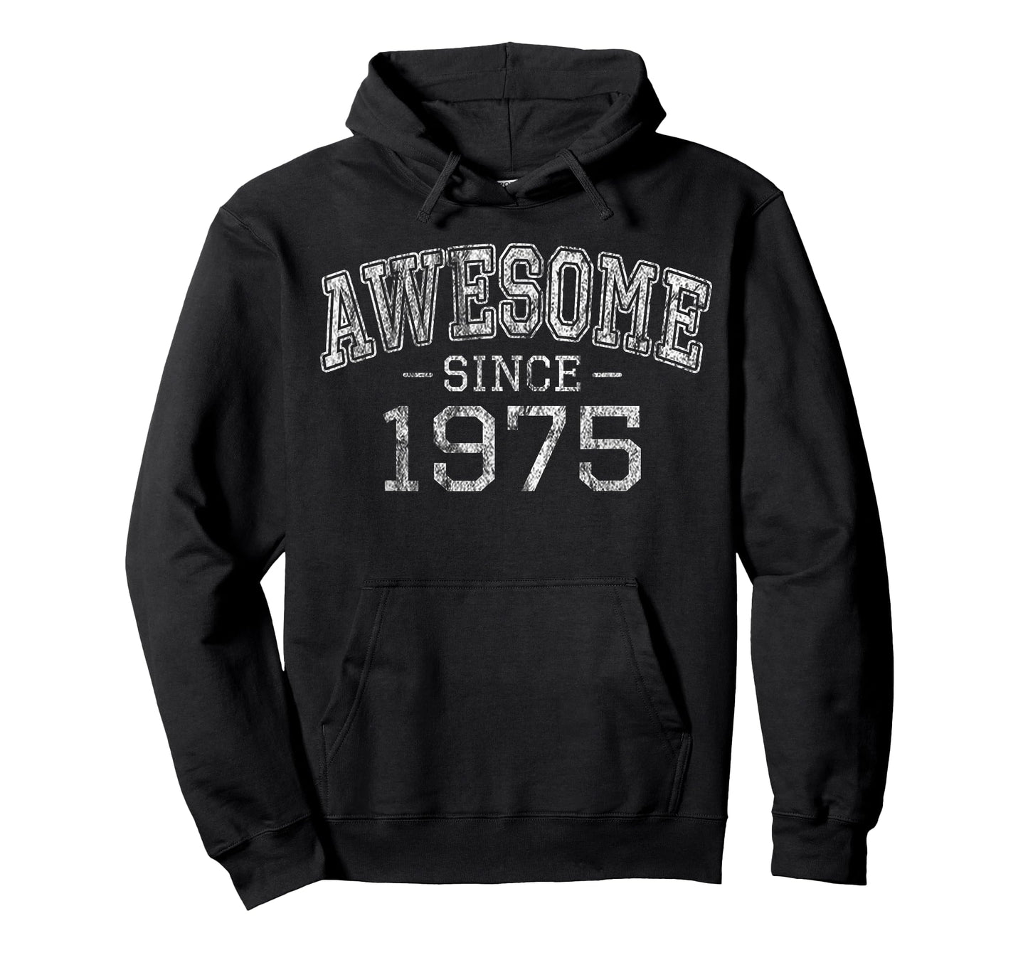Awesome since 1975 Vintage Style Born in 1975 Birthday Gift T-Shirt