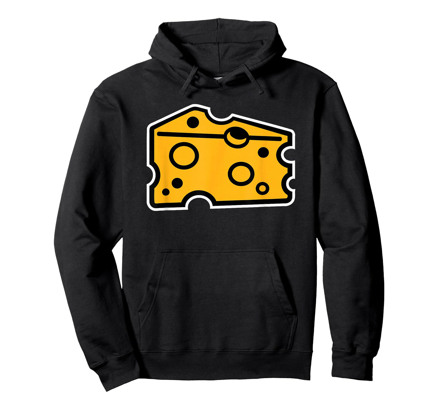 Cheese T-Shirt