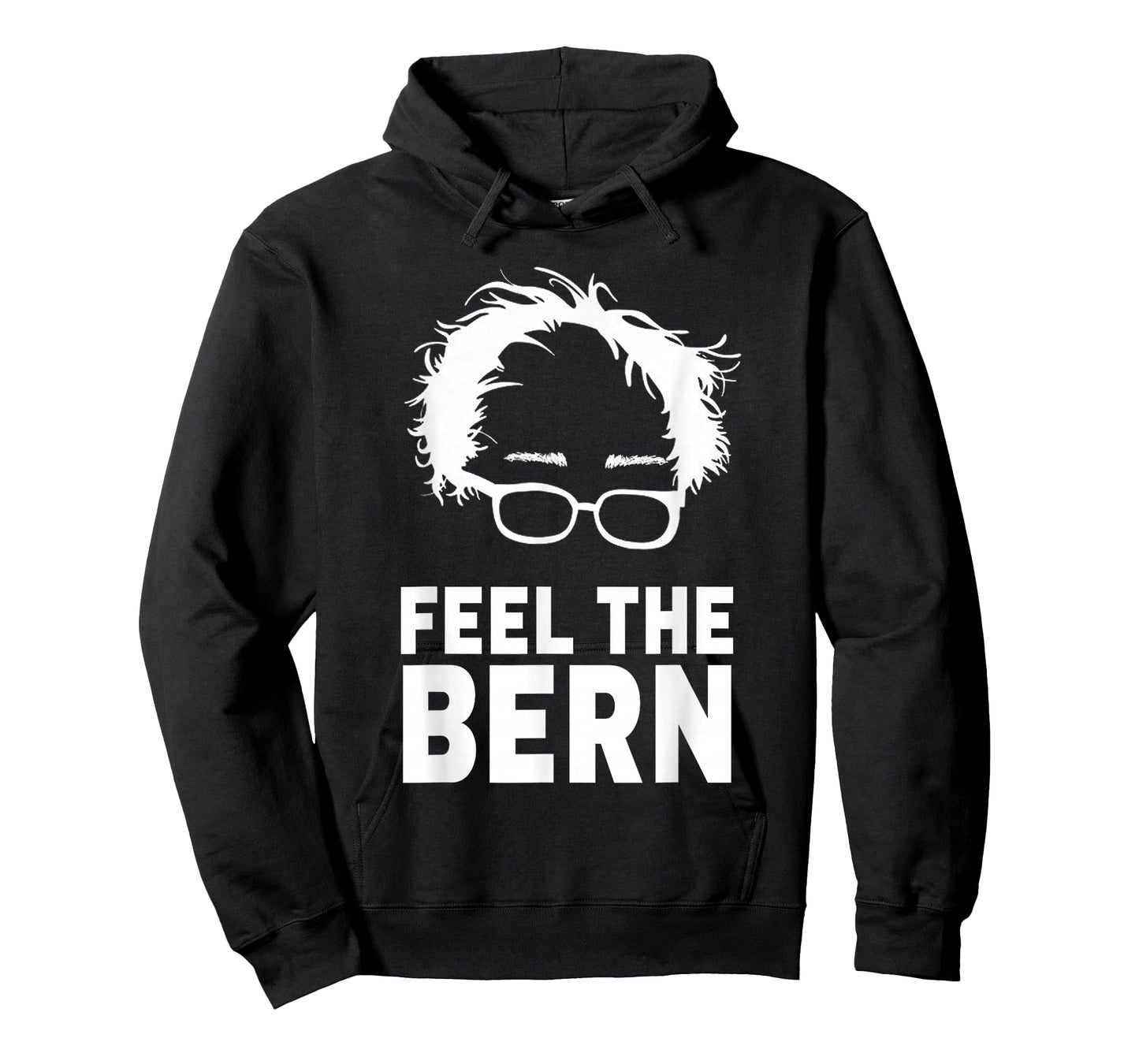 Feel The Bern Bernie Sanders 2020 President Feel Bern Tshirt T-Shirt