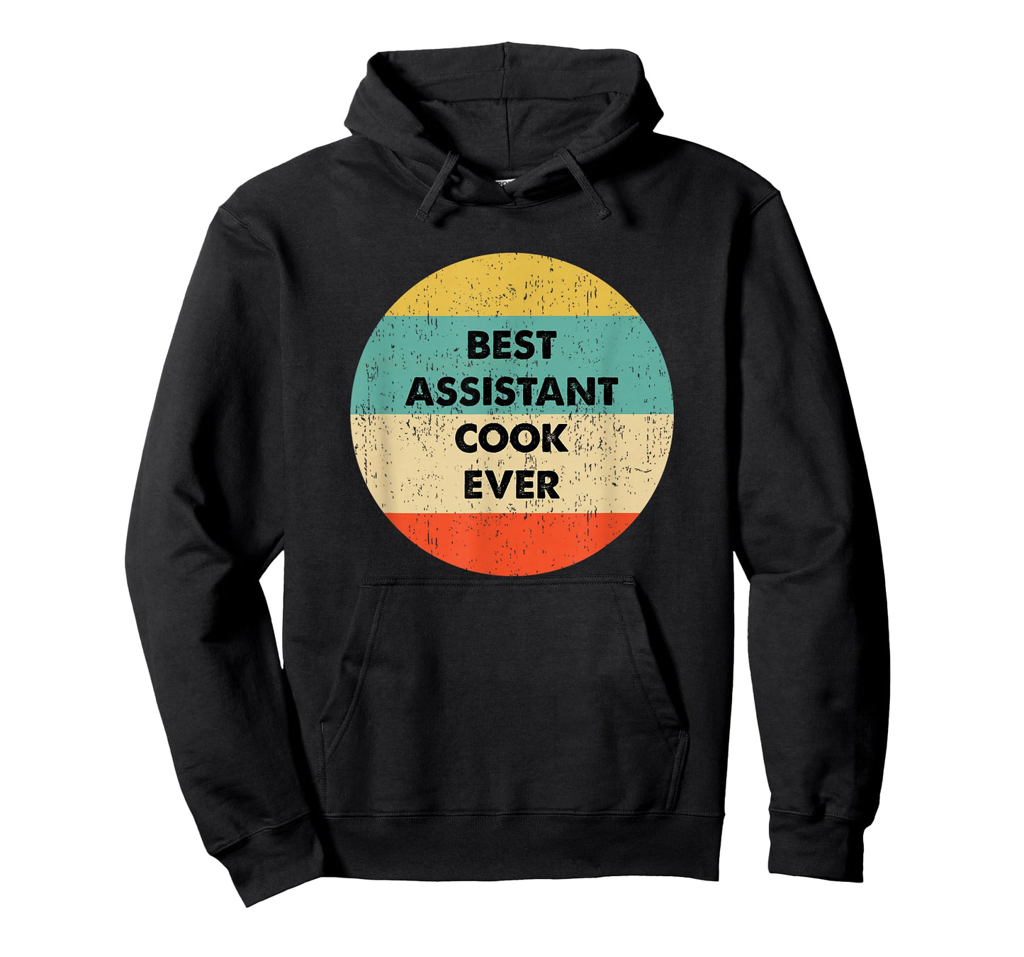 Assistant Cook Shirt | Best Assistant Cook Ever T-Shirt