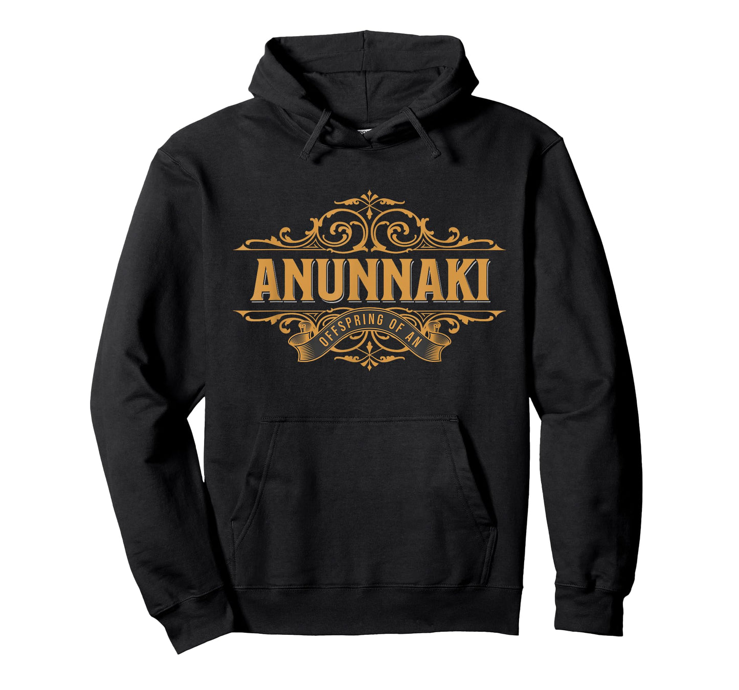 Anunnaki Ancient Mesopotamian Gods T-Shirt