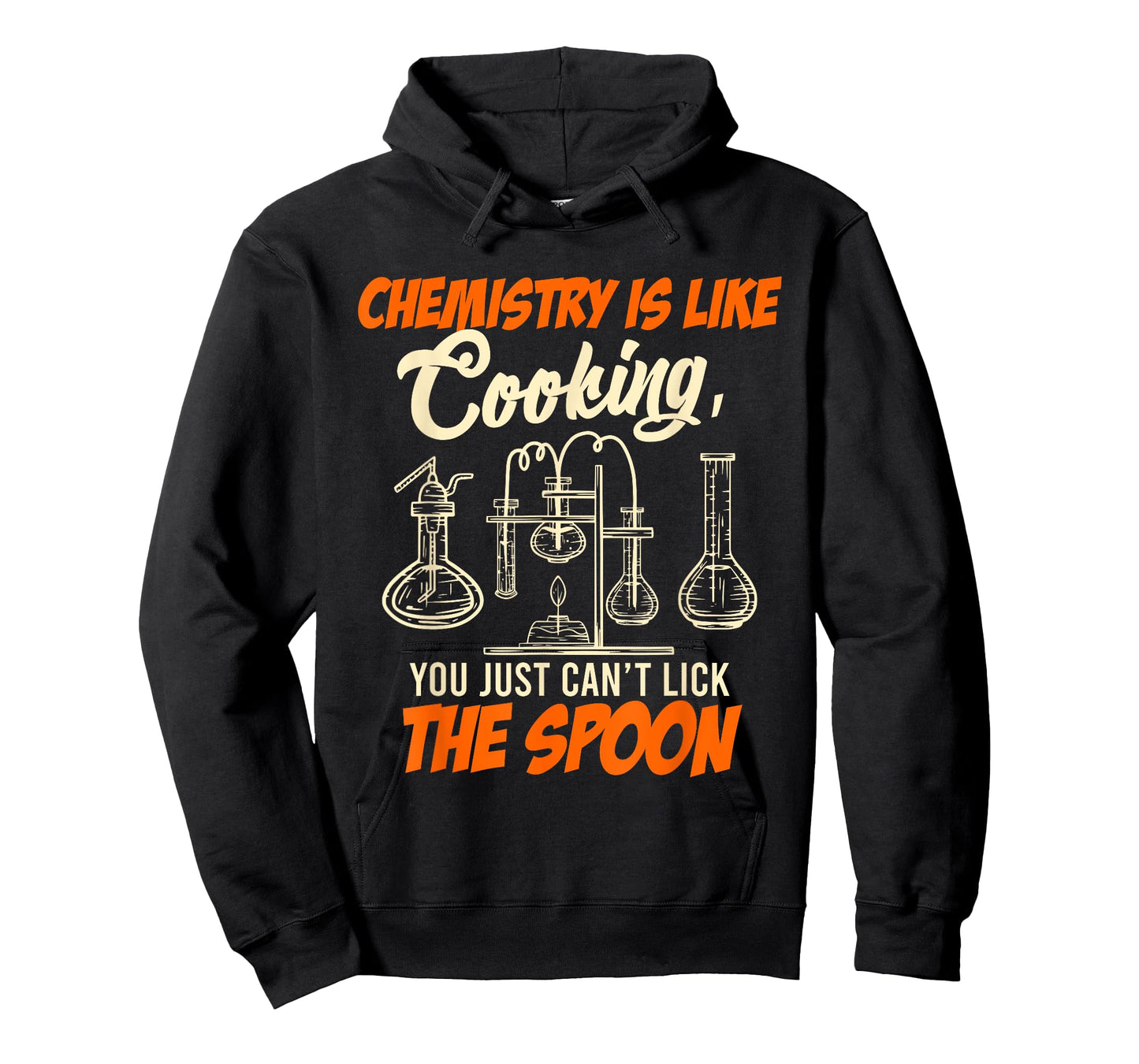 Chemistry students Chemistry is like cooking Chemist T-Shirt