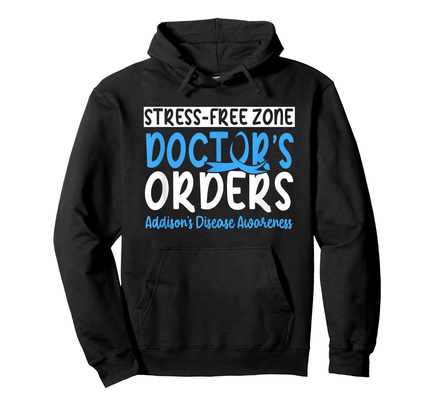 Addison's Disease T-Shirt