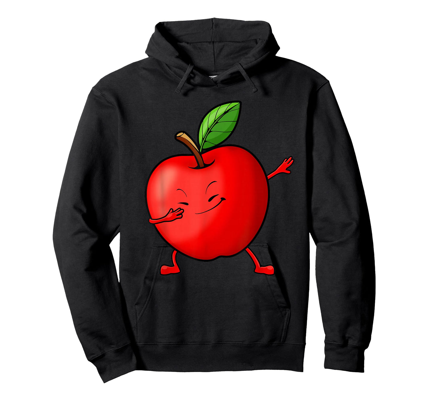 Apple Design For Boys Kids Toddler Fruit Apple Picking Apple T-Shirt