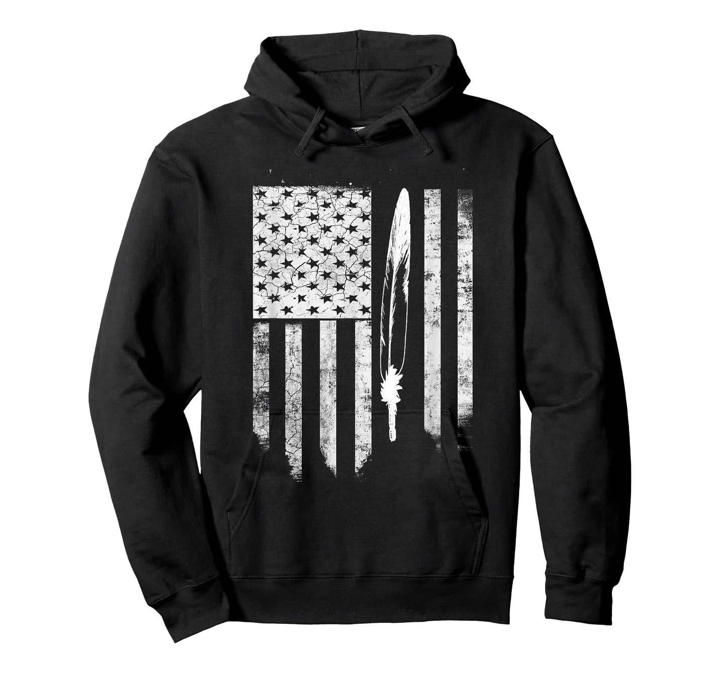 Native American Veteran Shirts for Men or Women