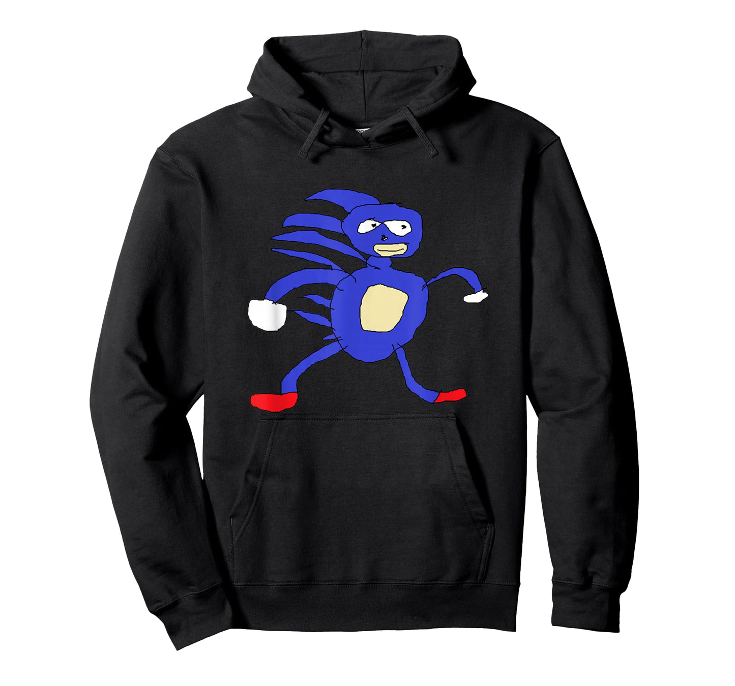 Sanik Meme T-Shirt