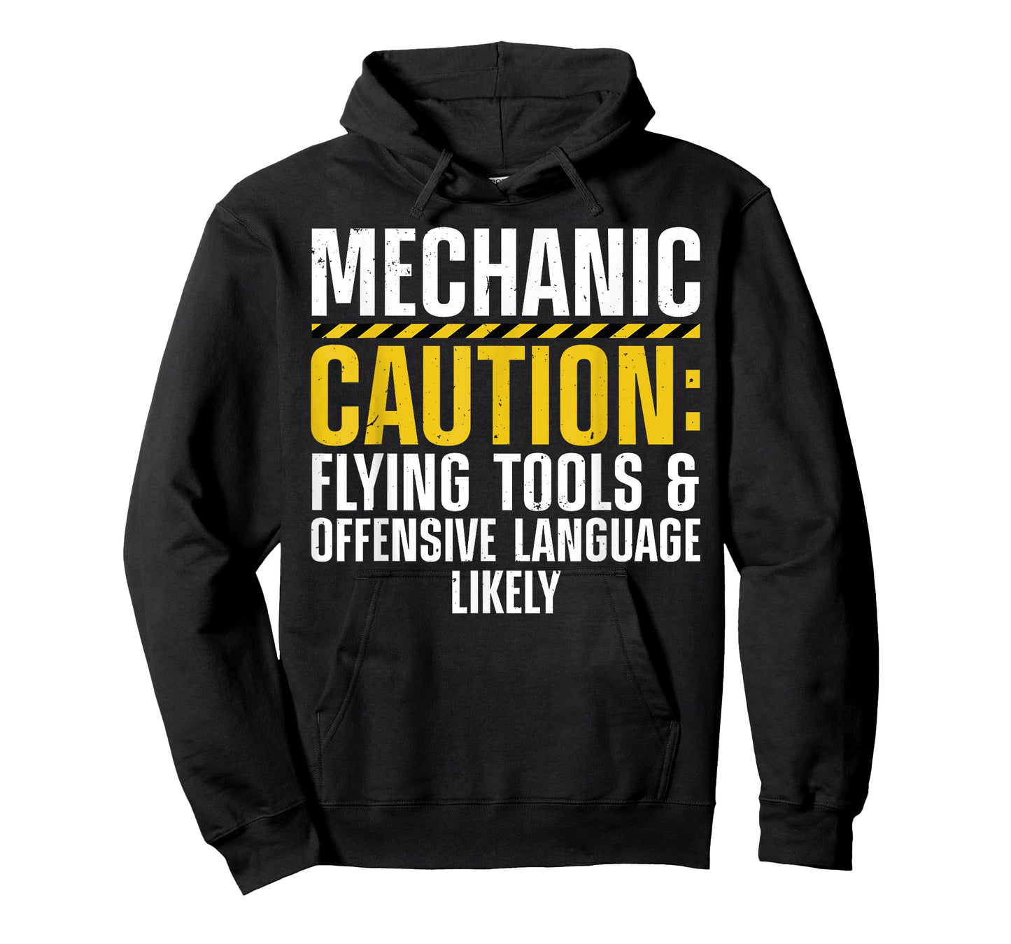 Cool Mechanic For Men Drag Race Automobile Garage Enthusiast T-Shirt