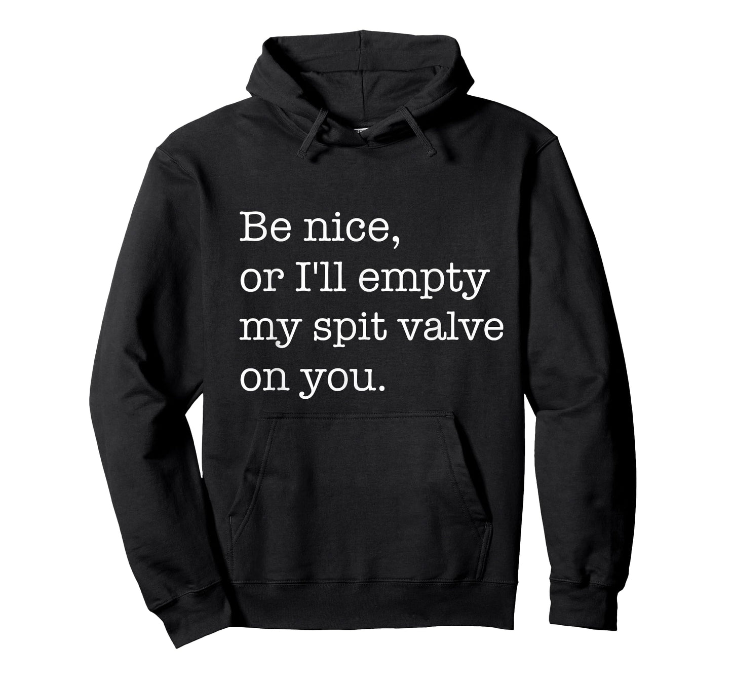 Marching Band Shirt Brass Spit Valve Trumpet Funny T Shirt T-Shirt