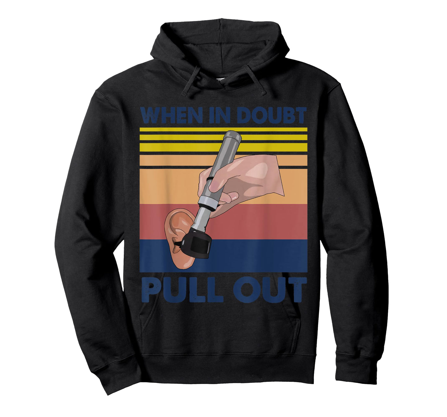 Audiologist Ear Doctors Audiology ENT ORL Gift Apparel T-Shirt