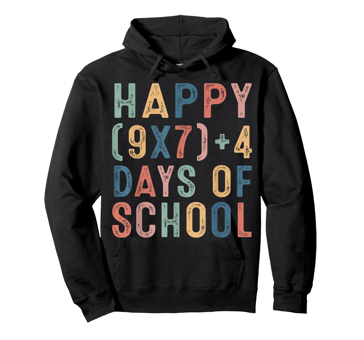 Math Formula 67 Days of School Funny Math Teacher 67th Day T-Shirt