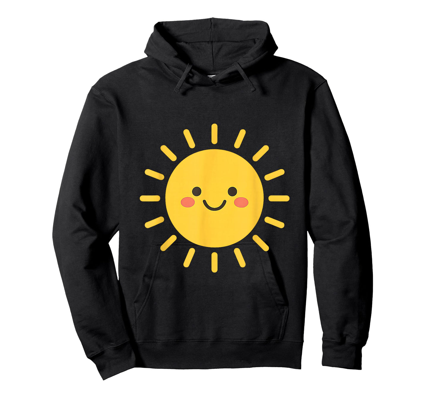 Cute Smiling Sunshine T-Shirt
