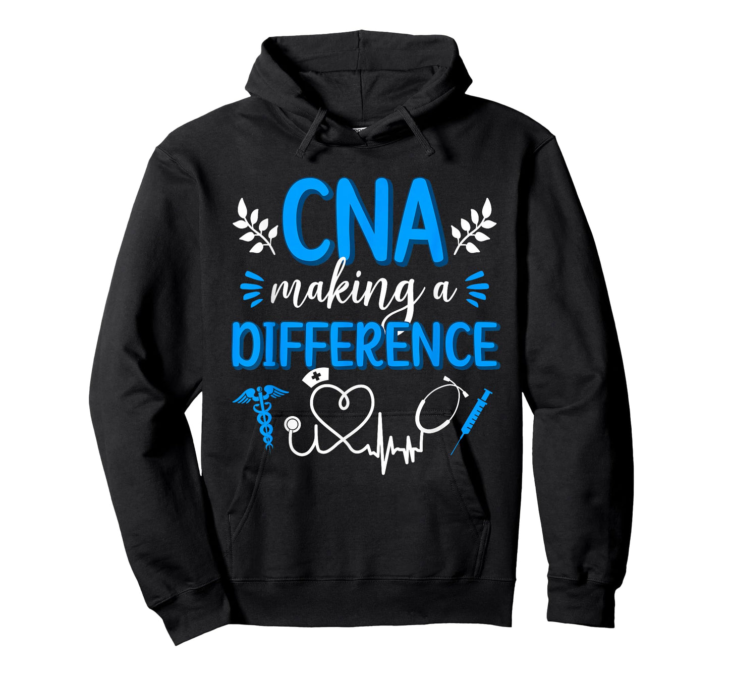 CNA Nurse Appreciation Certified Nurse Assistant T-Shirt