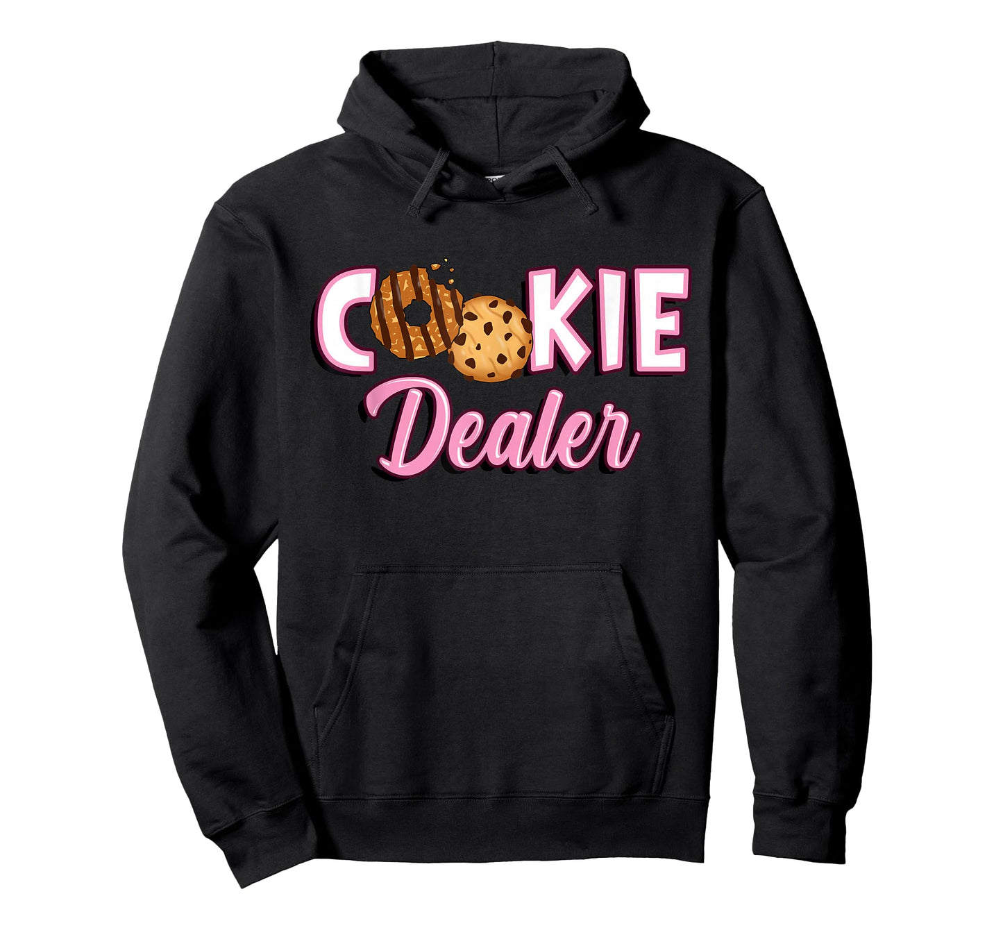 Cookie Dealer Cute T-Shirt