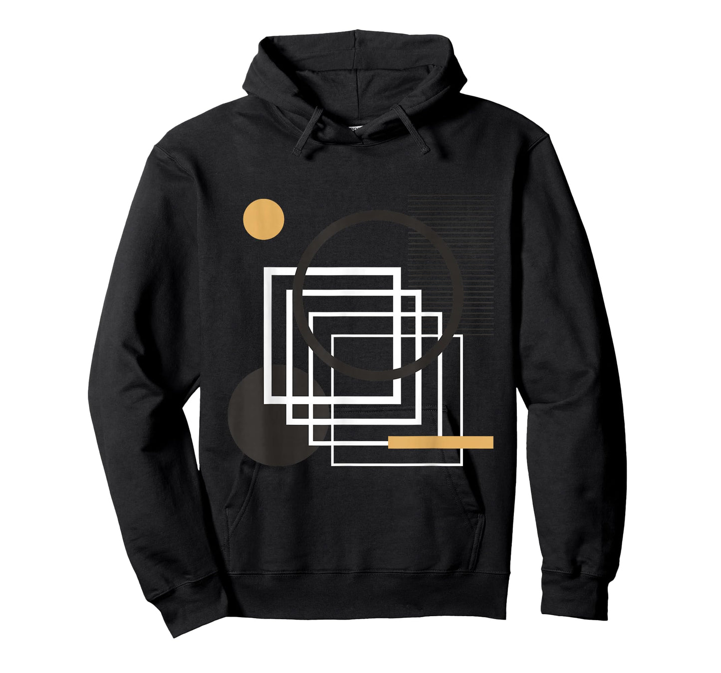 Abstract/Modern Art Design - Women Men Abstract T-Shirt