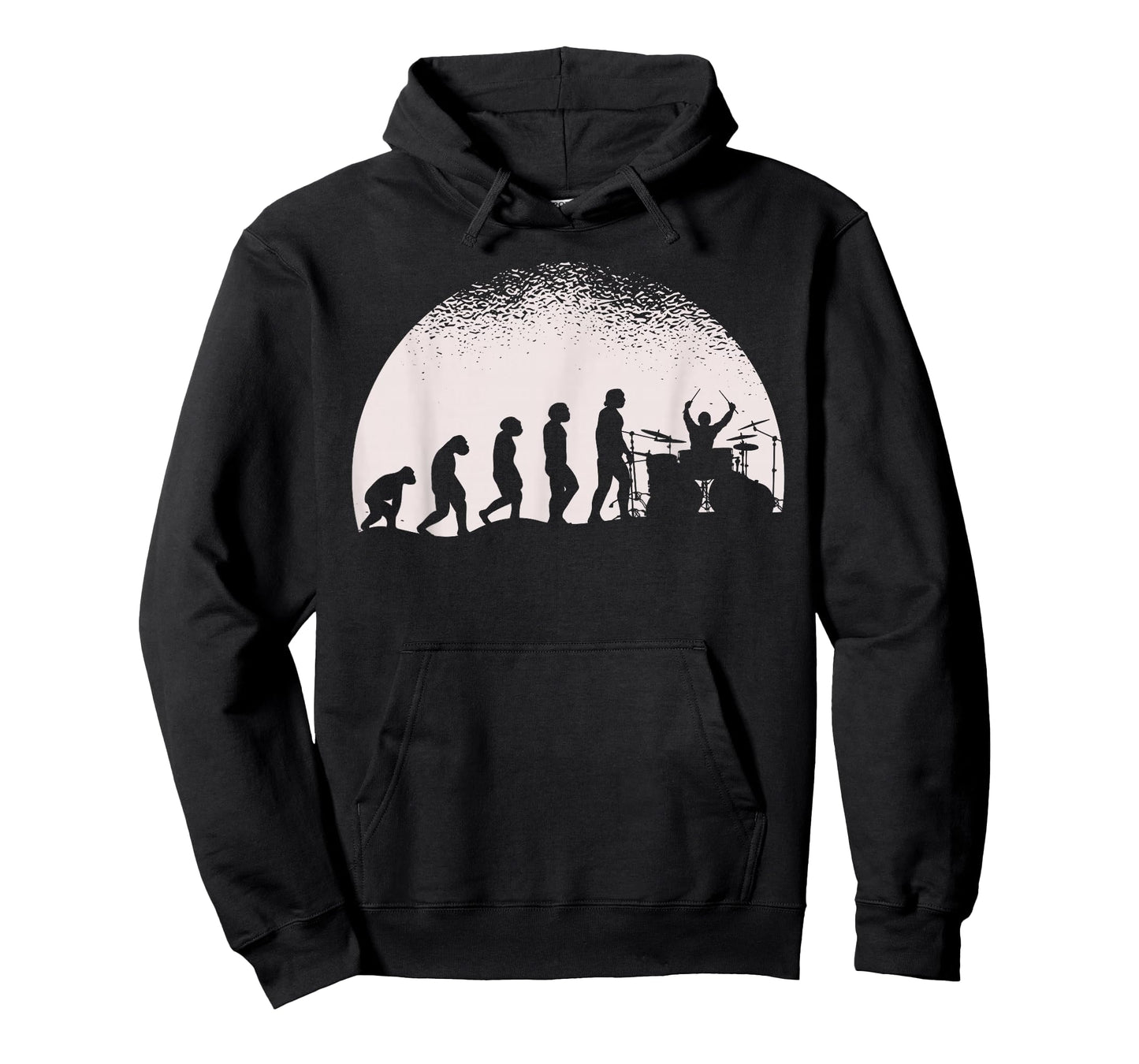 Drummer Gifts Drums T-Shirt