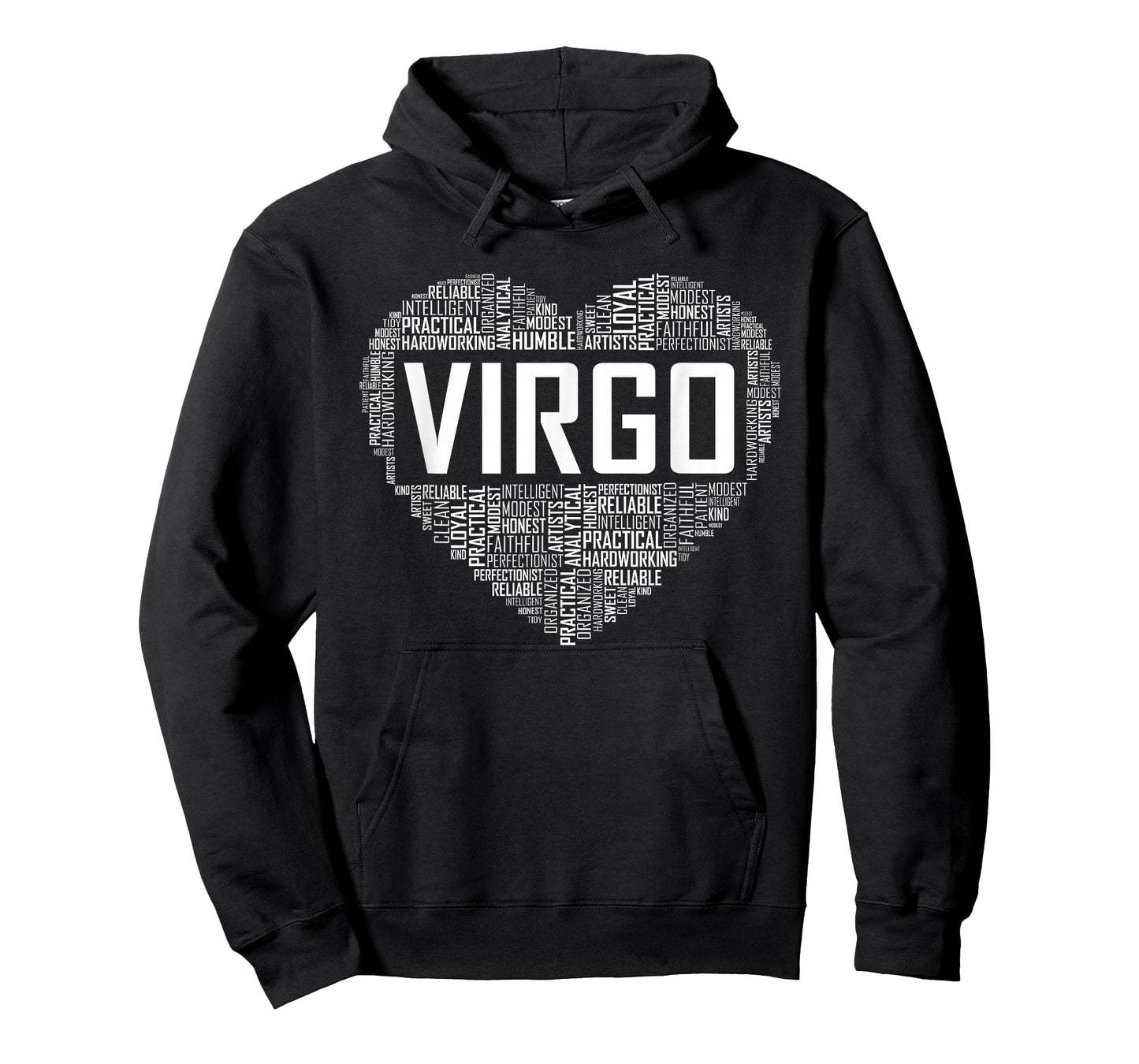Virgo Zodiac Horoscope Astrology Sign T-Shirt