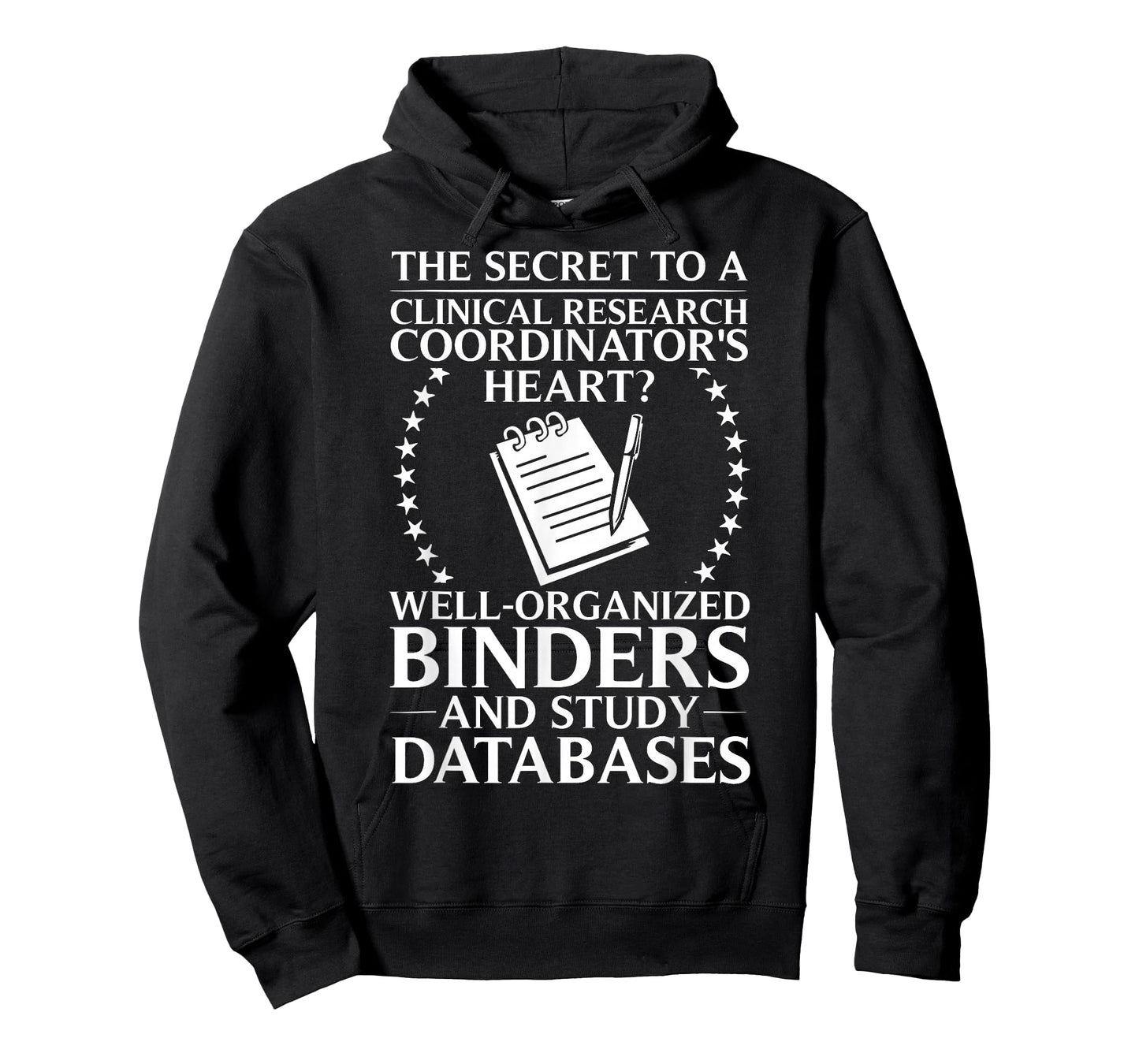 Clinical Research Assistant Clinical Research Coordinator T-Shirt