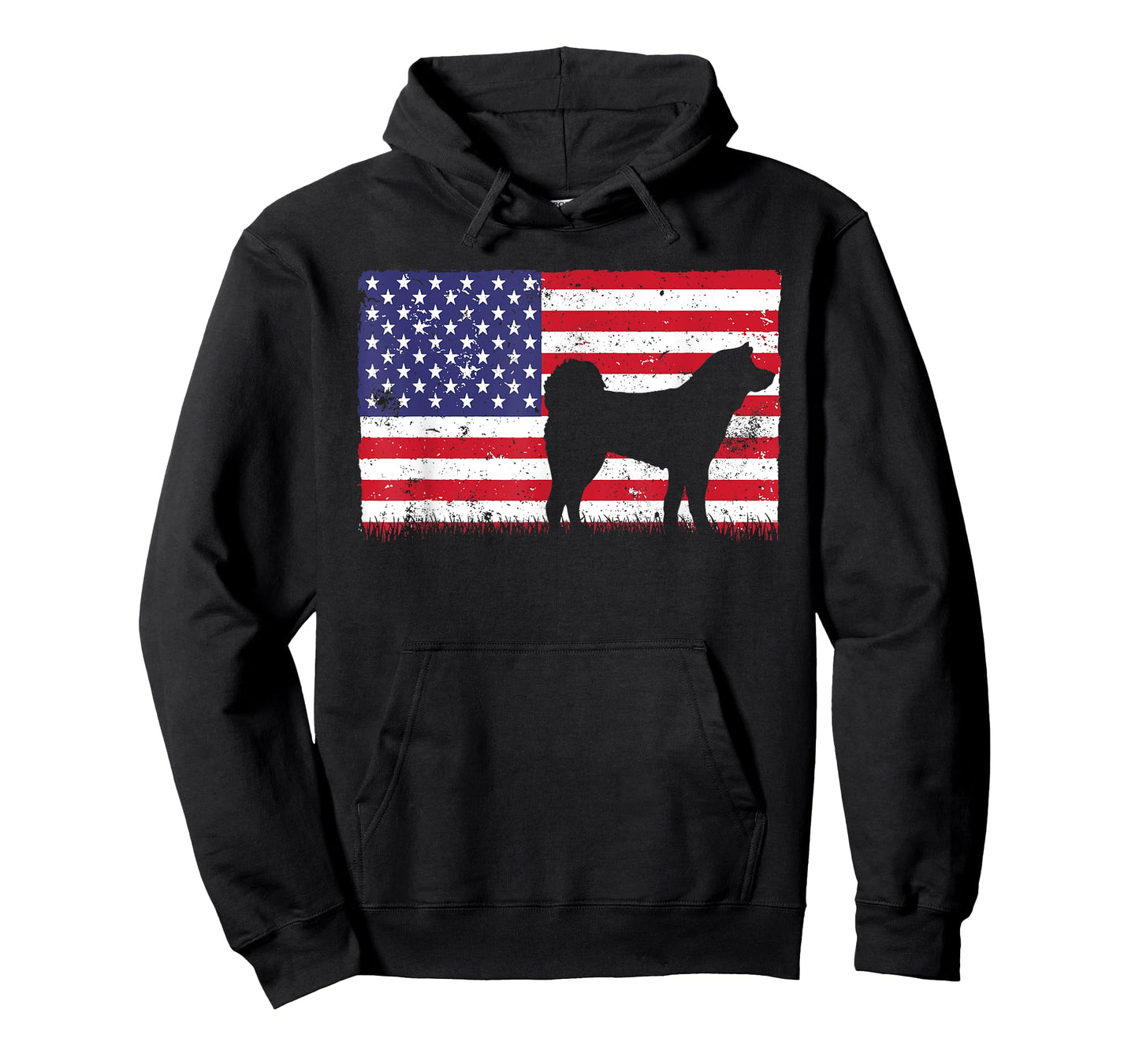Cool Akita Design For Men Women Akita Inu Lovers Breed Dog T-Shirt