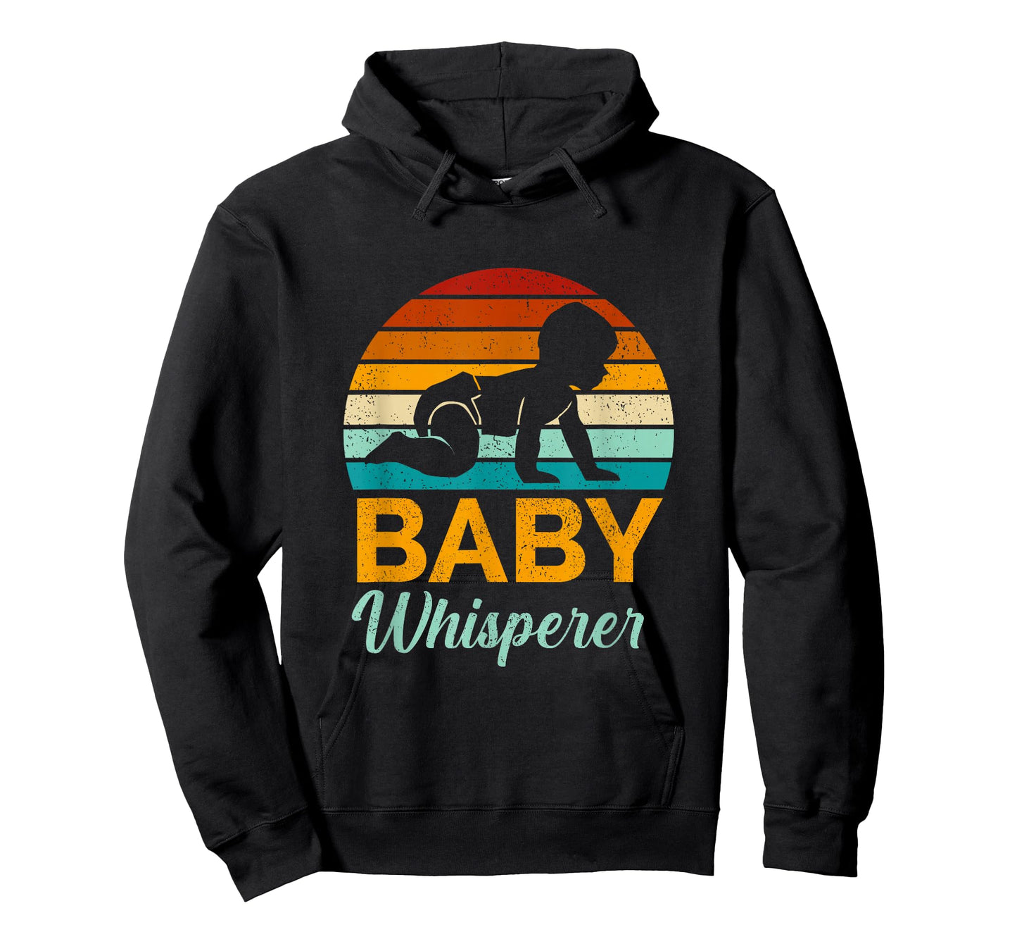 Baby Whisperer T-Shirt