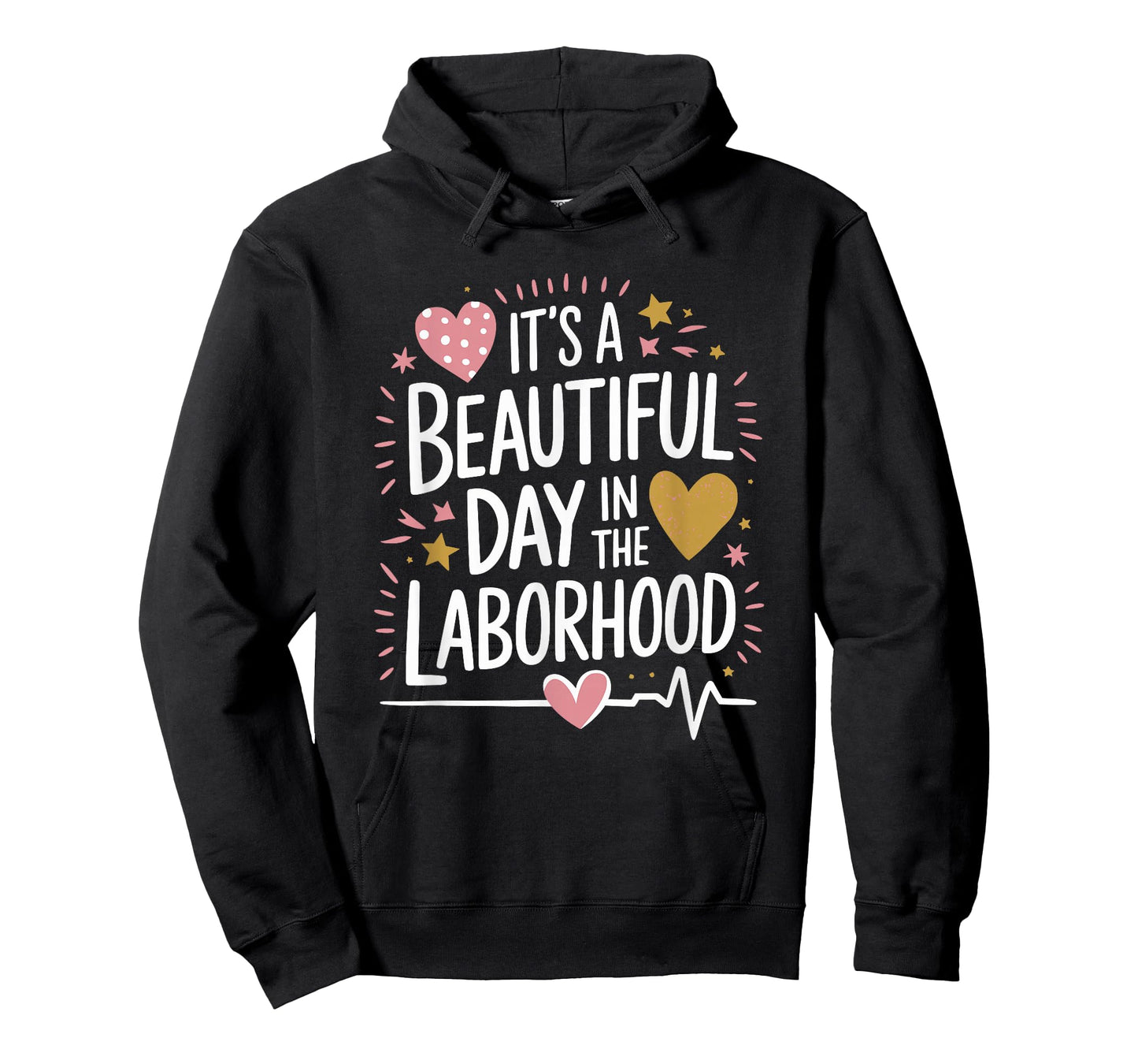 Certified Nurse Midwife CNM Quote Birth Doula Midwifery T-Shirt