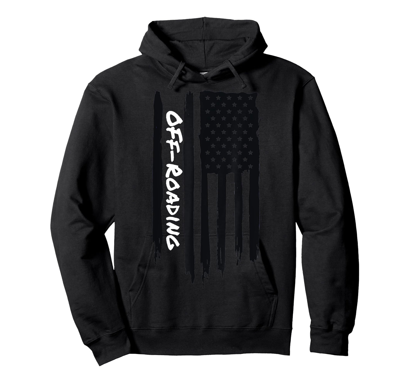 Off Roading 4x4 Rock Crawler American USA Flag T-Shirt for Women Kids Men