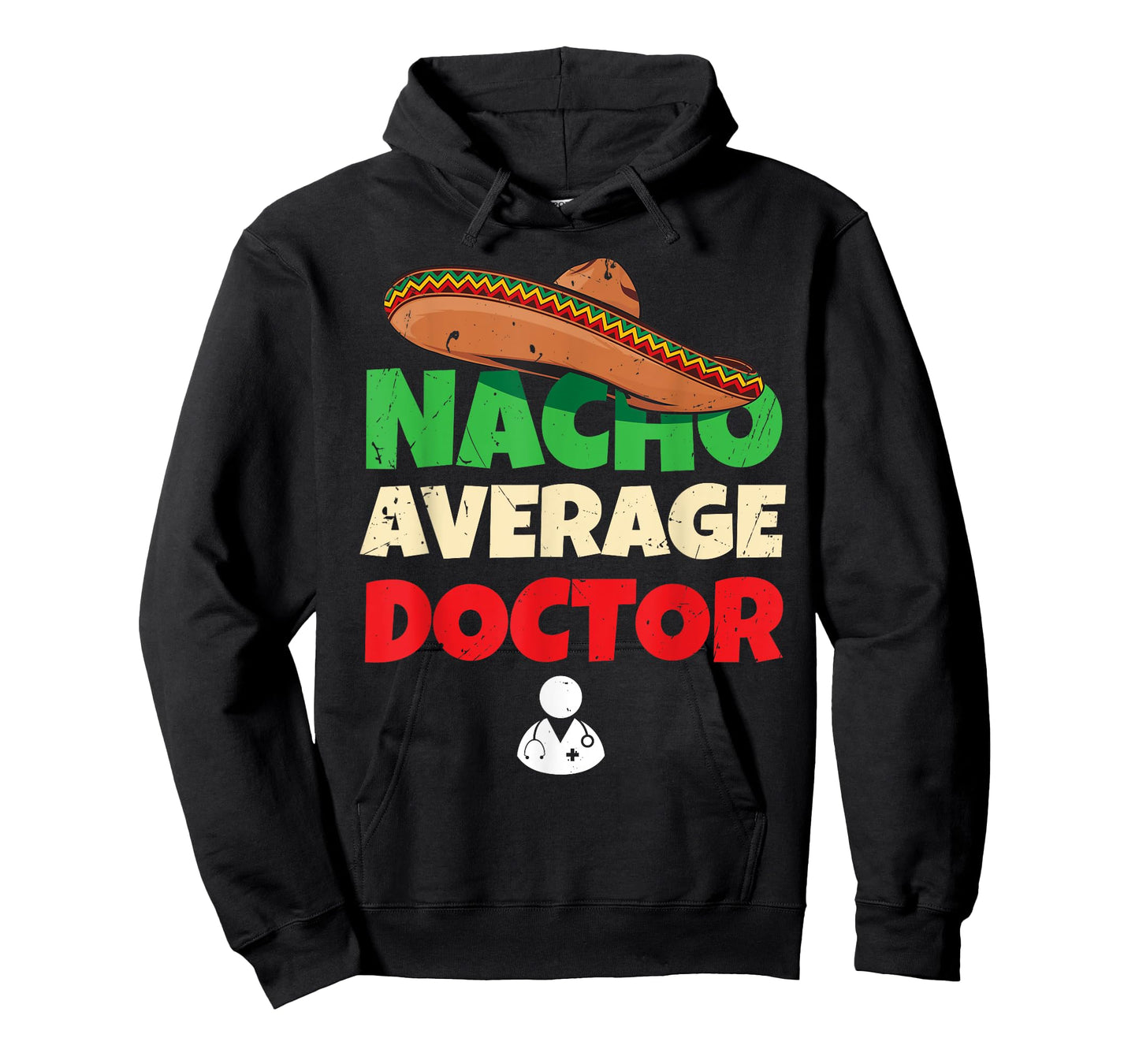 Apparel for Doctors | Medical Student Joke Pun Funny Doctor T-Shirt
