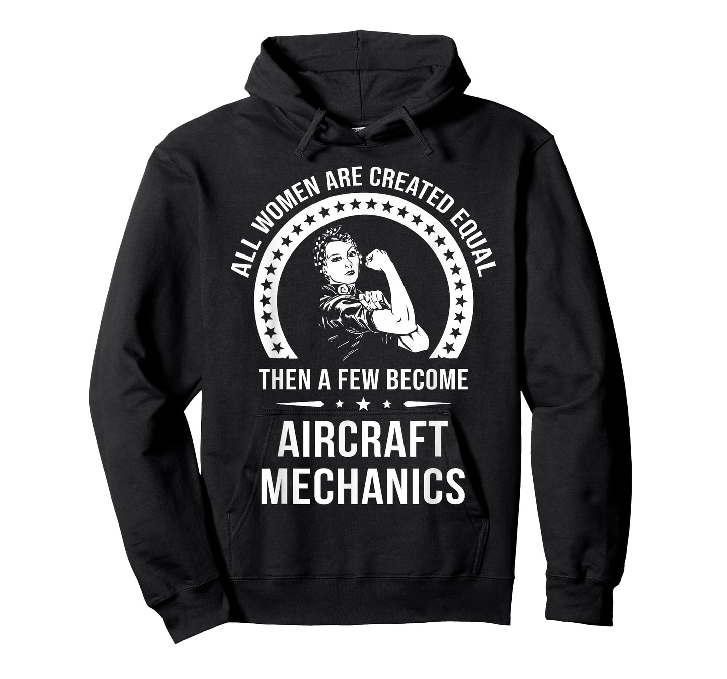Aircraft Mechanic Shirt for Women | Aircraft Mechanic T-Shirt