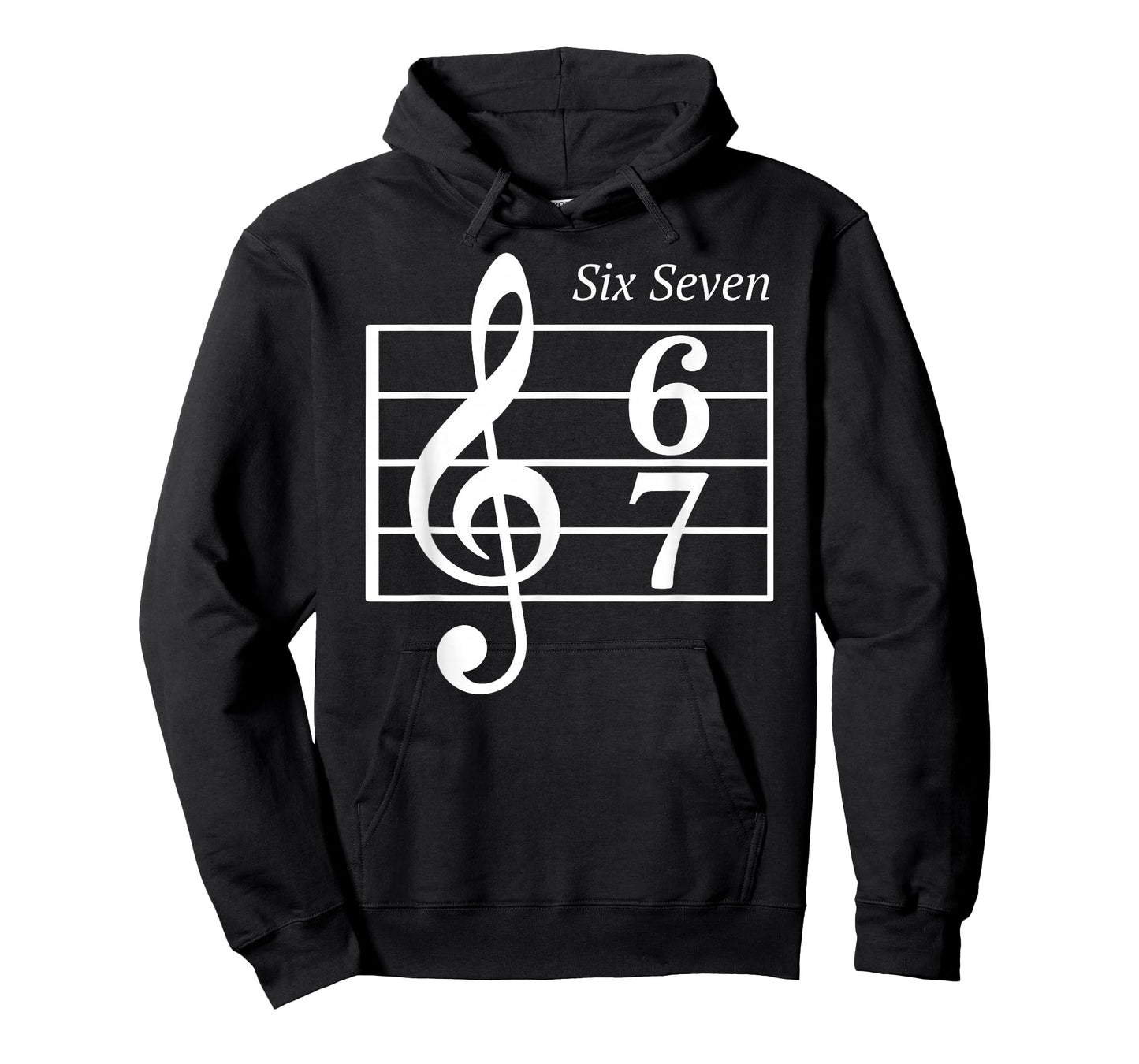 67 Music Meme Slang Musician Kids Funny Music Teacher T-Shirt