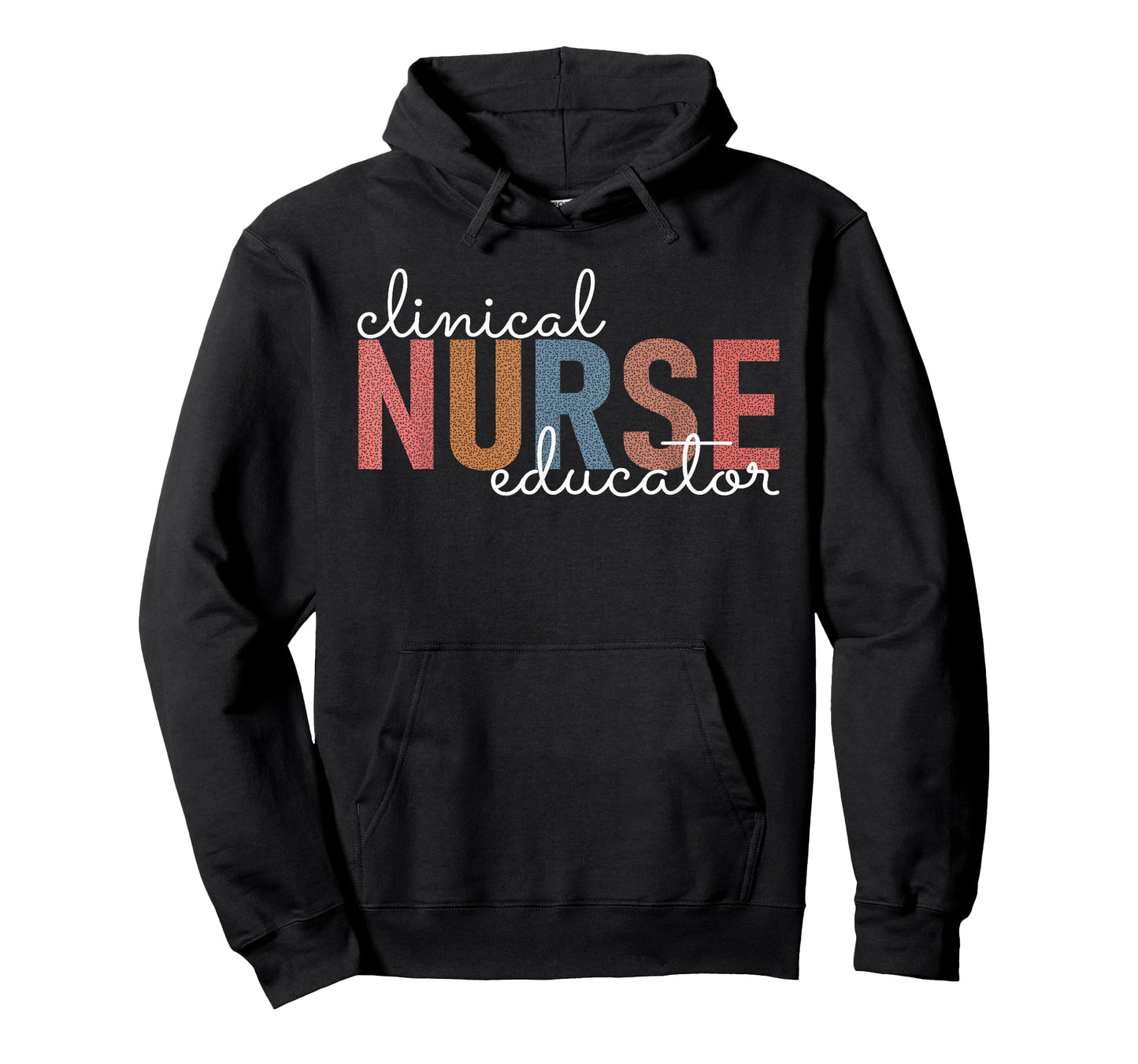 Clinical Nurse Educator Nursing Instructor Appreciation T-Shirt