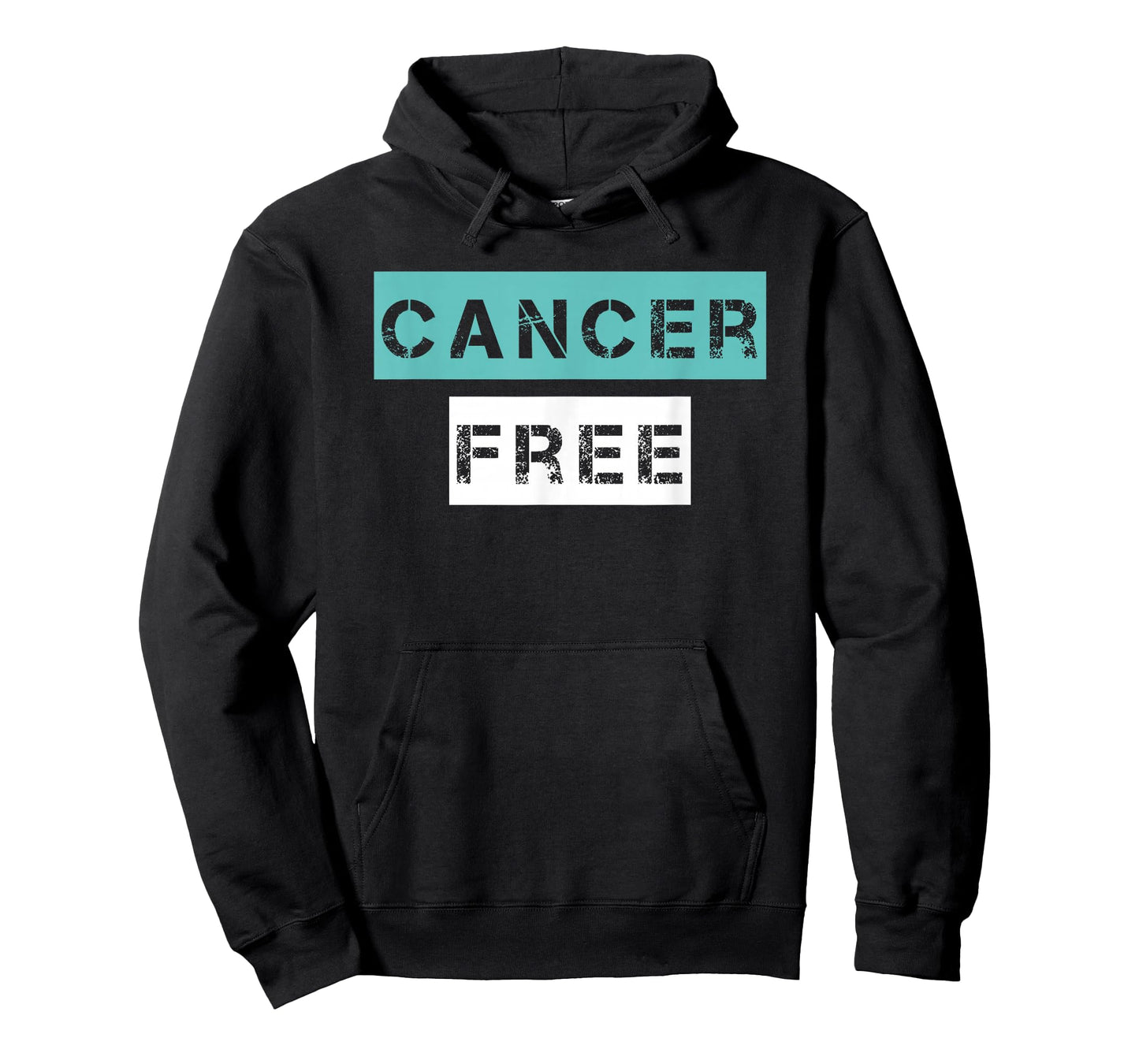 Cancer Free Cancer Survivor, I Beat Cancer Men and Women T-Shirt