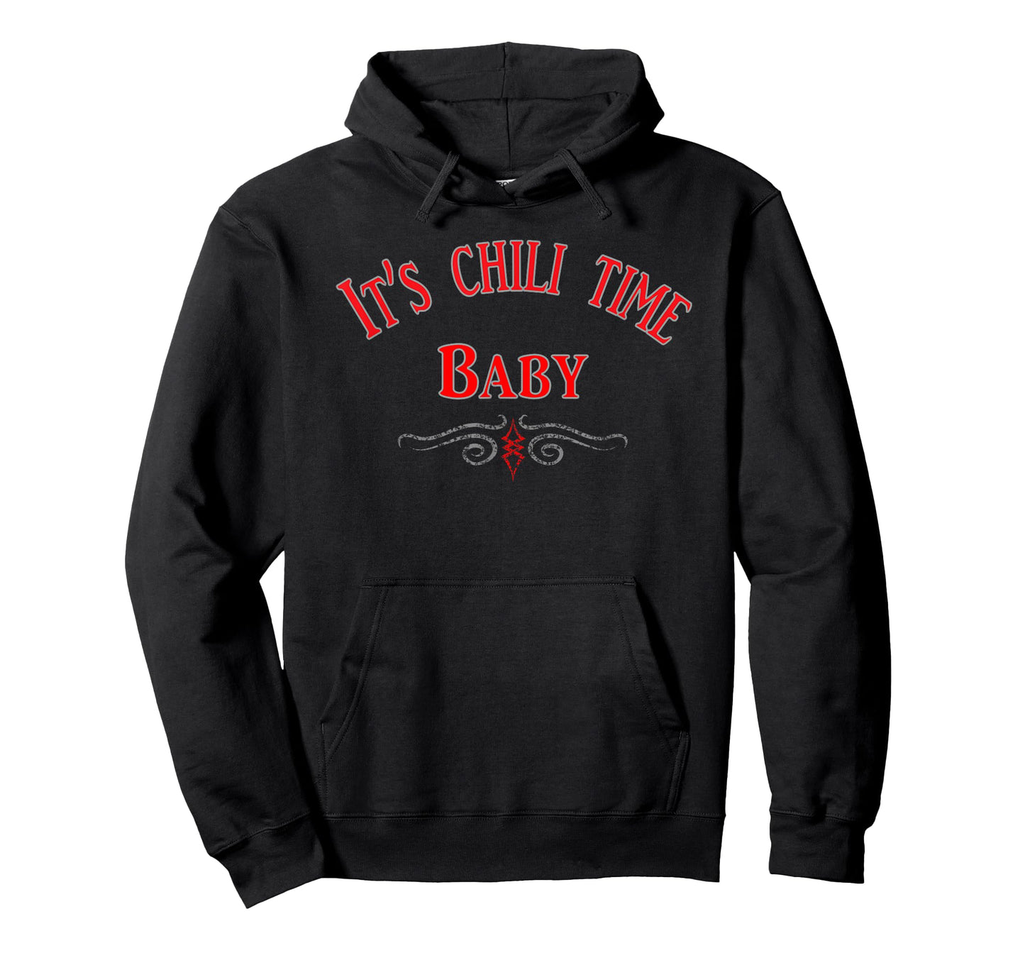 Chili Time Baby Chili Cookoff novelty designs T-Shirt