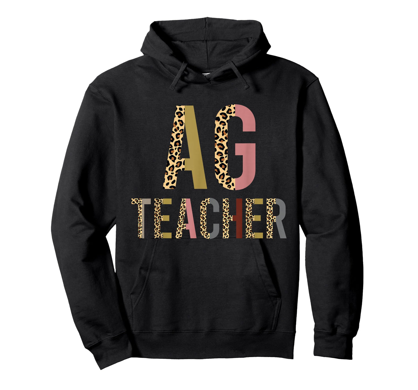 AG Teacher Farmer Life Agriculture Teacher T-Shirt