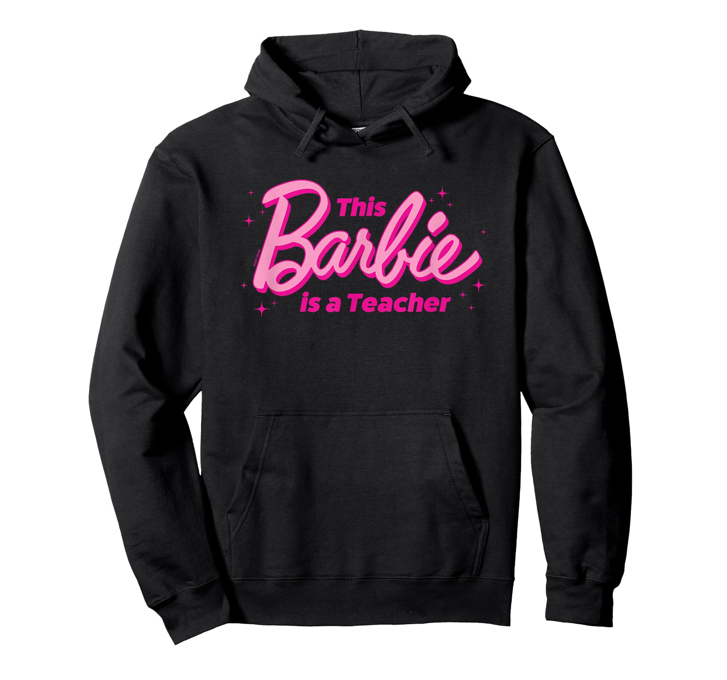 Barbie - This Barbie Is A Teacher T-Shirt