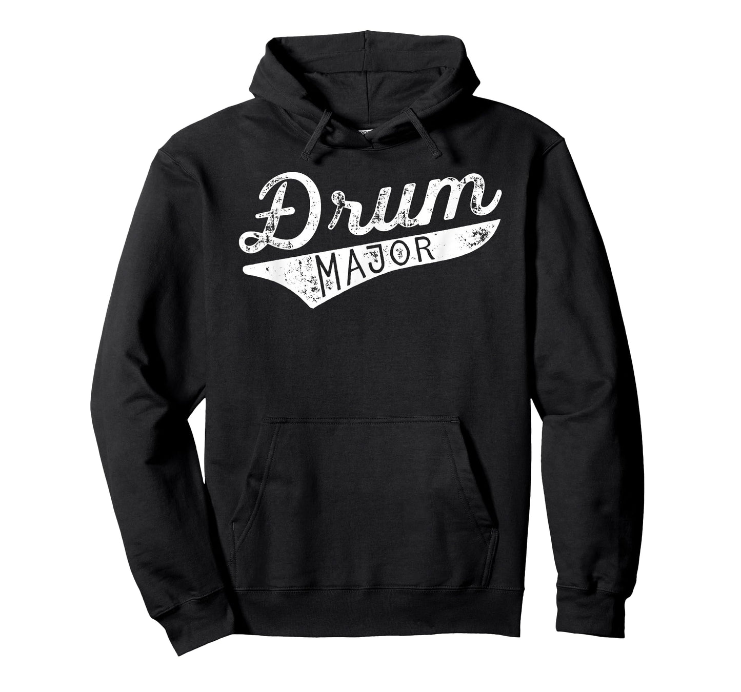 Drum Major Shirt - Band T-Shirt for Men and Women T-Shirt