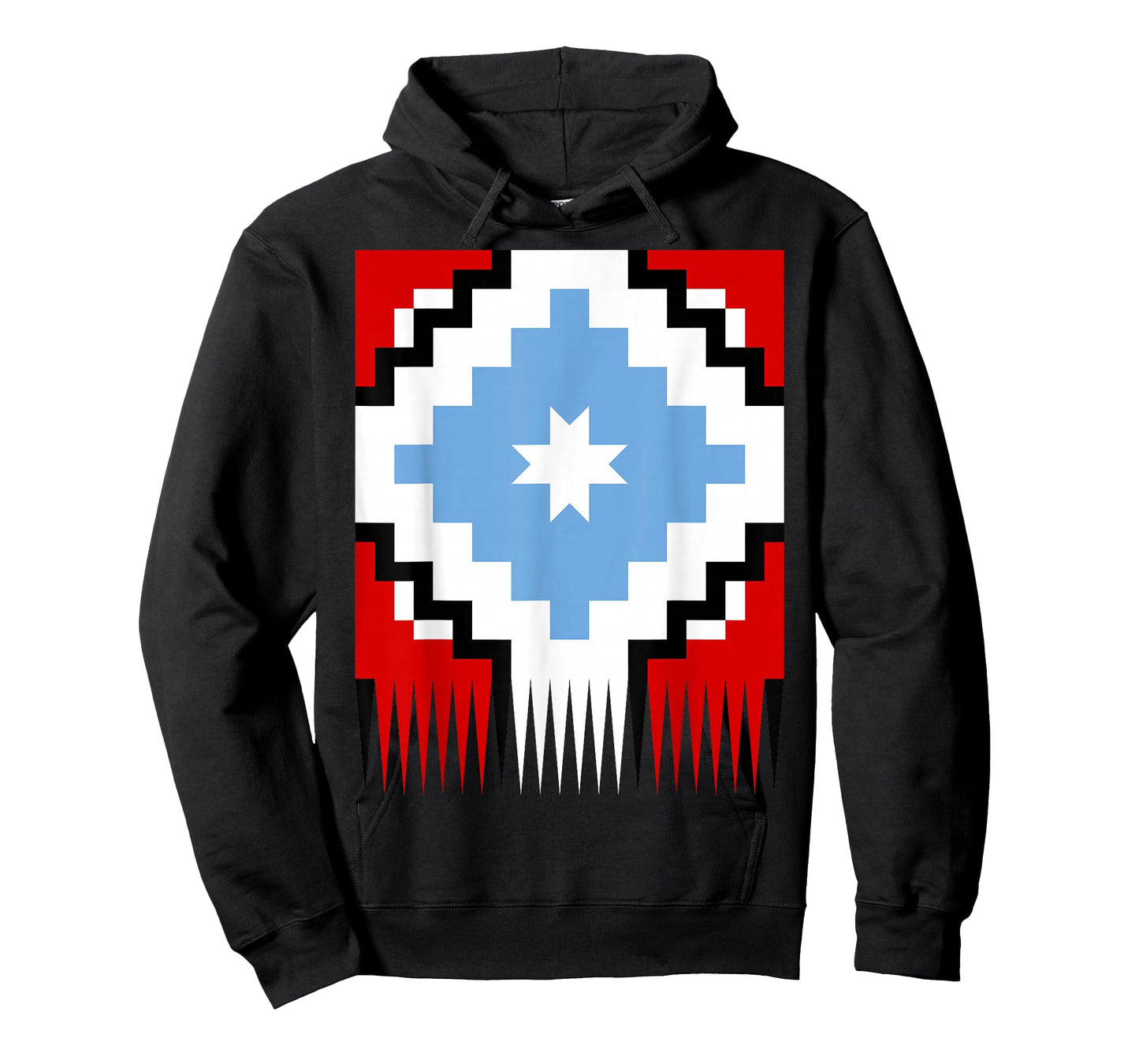 LAUTARO FLAG ARAUCANA MAPUCHE GUNELVE T-Shirt