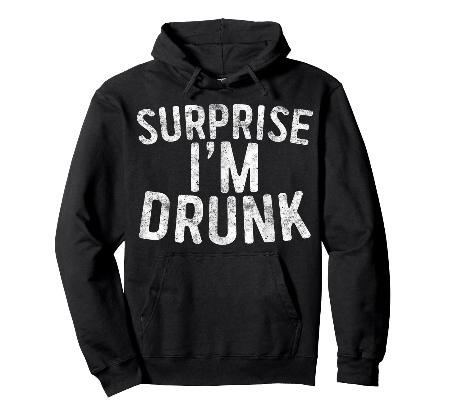 Surprise I'm Drunk Shirt Drinking Men Women Fourth Of July T-Shirt