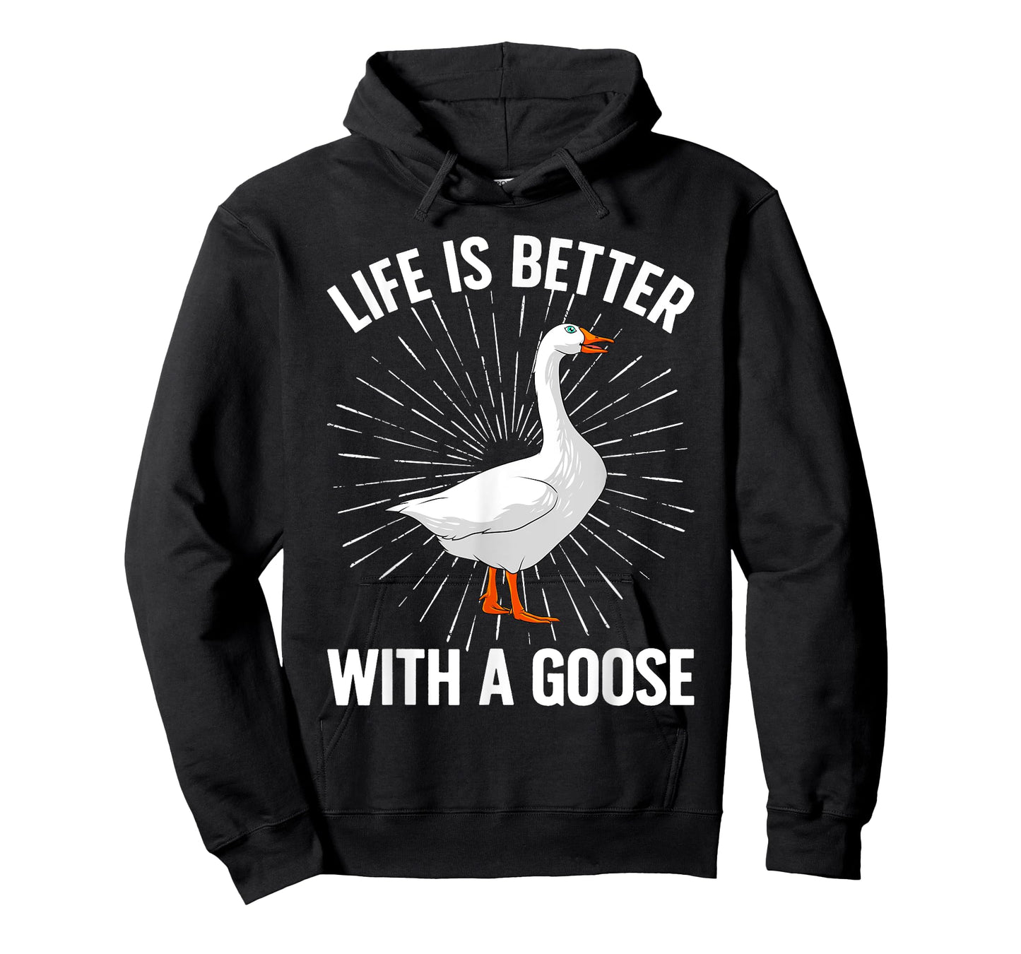 Cool Goose For Men Women Whisperer Hunter Canadian Geese T-Shirt