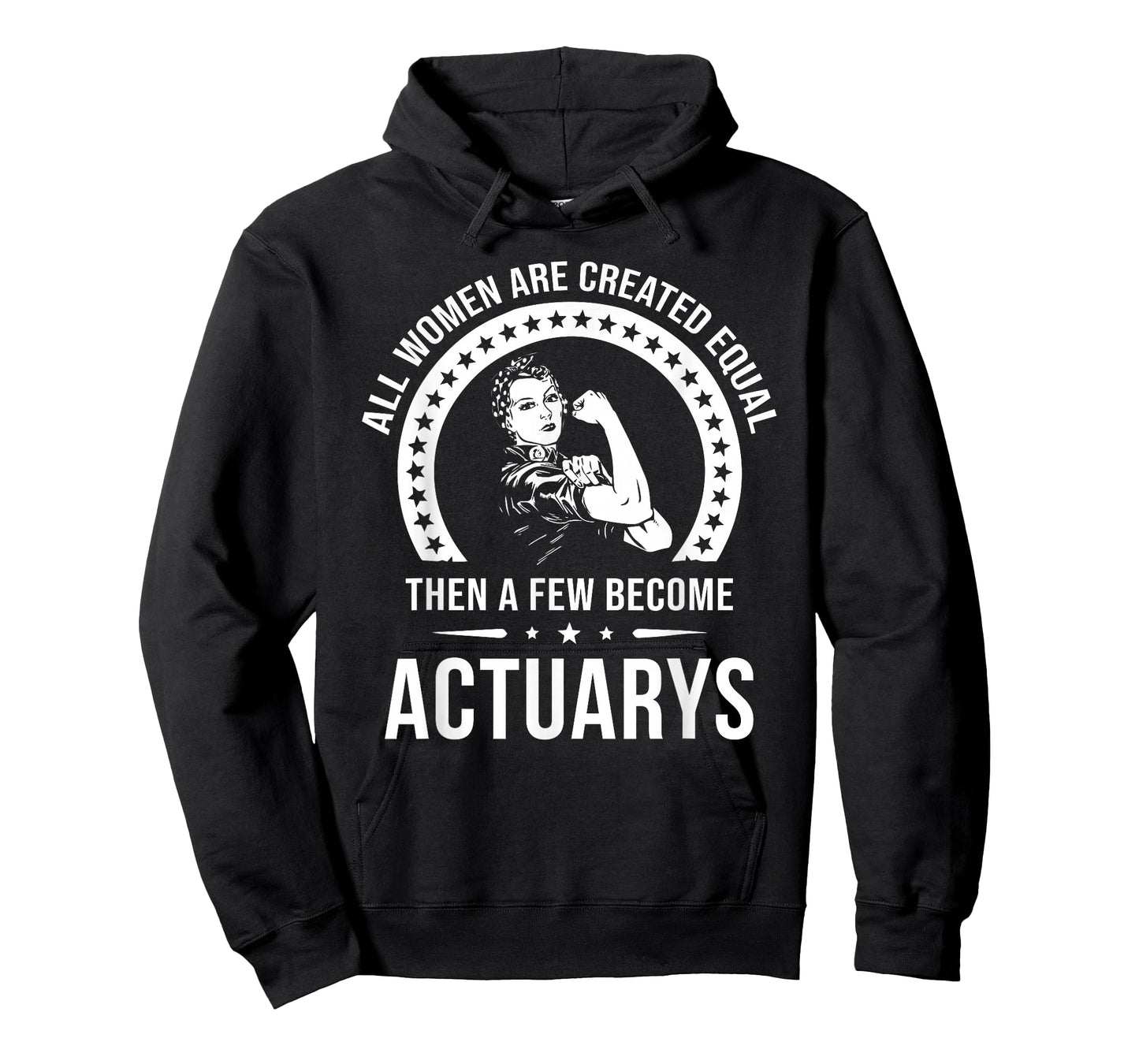 Actuary Shirts for Women | Actuary T-Shirt