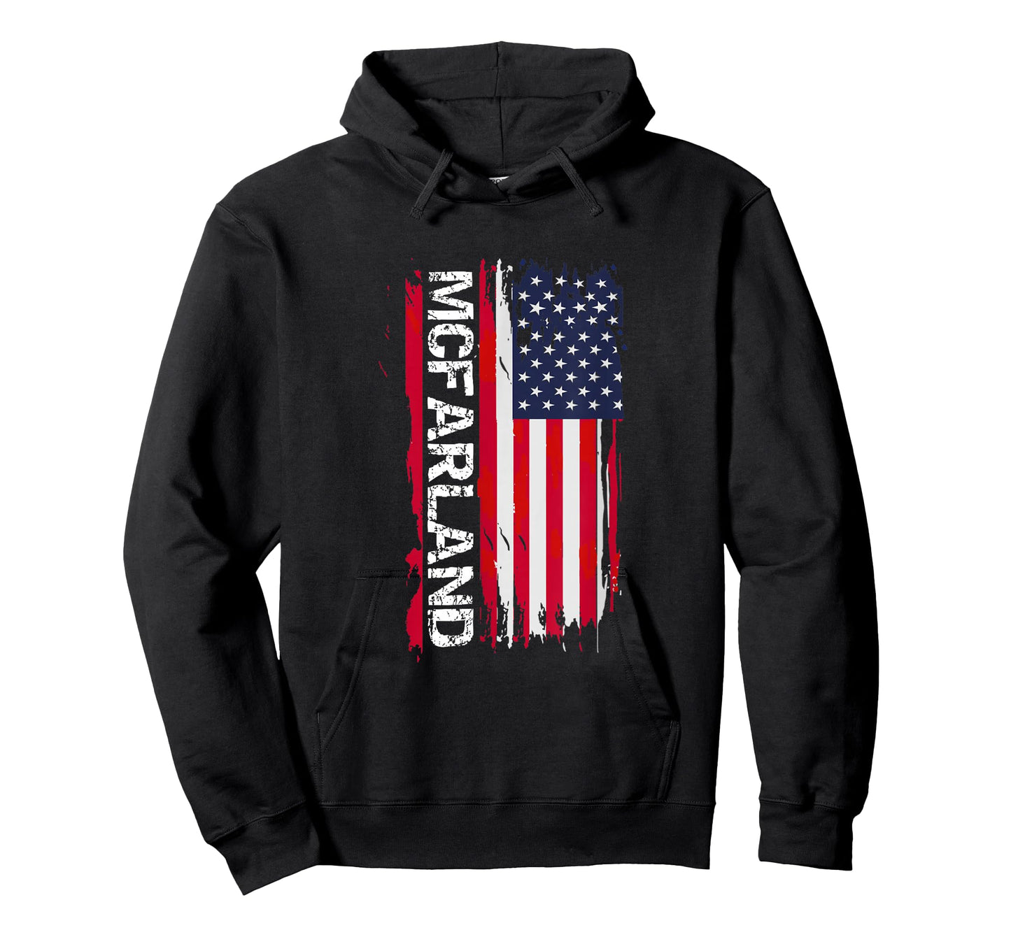 McFarland City T-Shirt