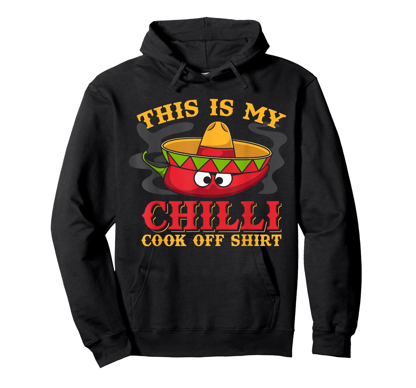 Chili Cook Off Gifts - Chili Cook Off, Chili Cook-Off T-Shirt