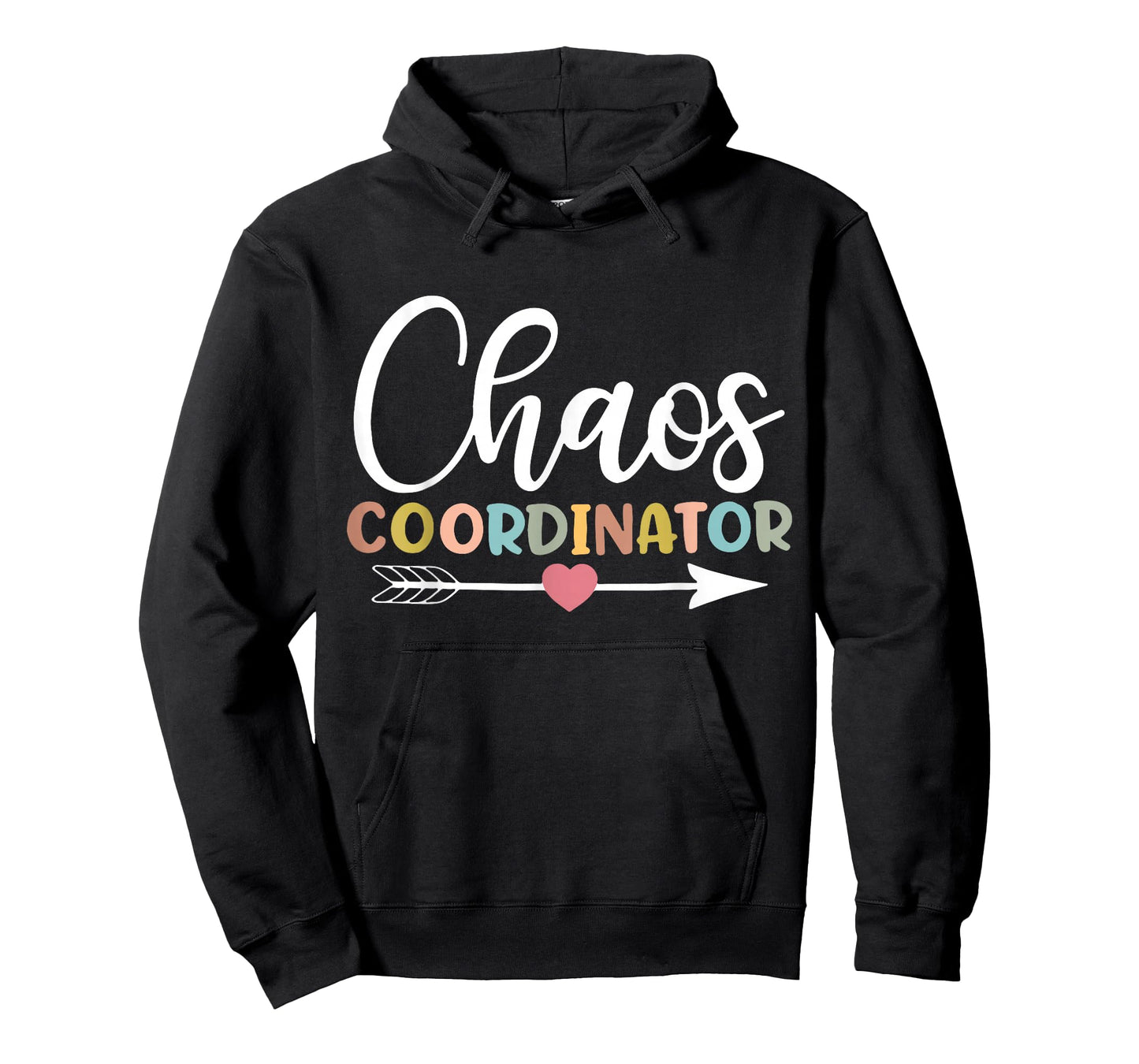 Chaos Coordinator T-Shirt