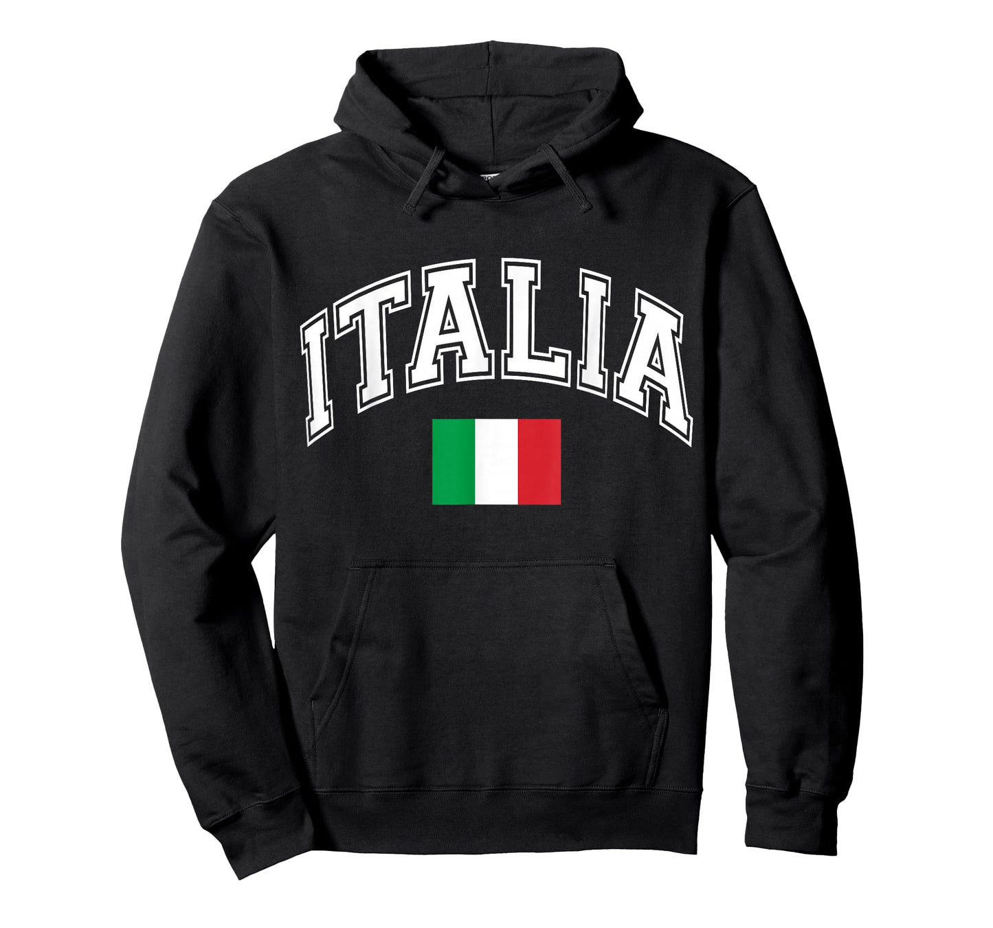 Italy Italian Flag Italia T-Shirt