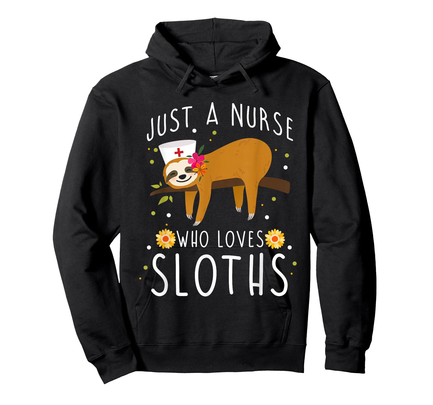 Animal Gift Idea Hospital Medicine Nurse T-Shirt