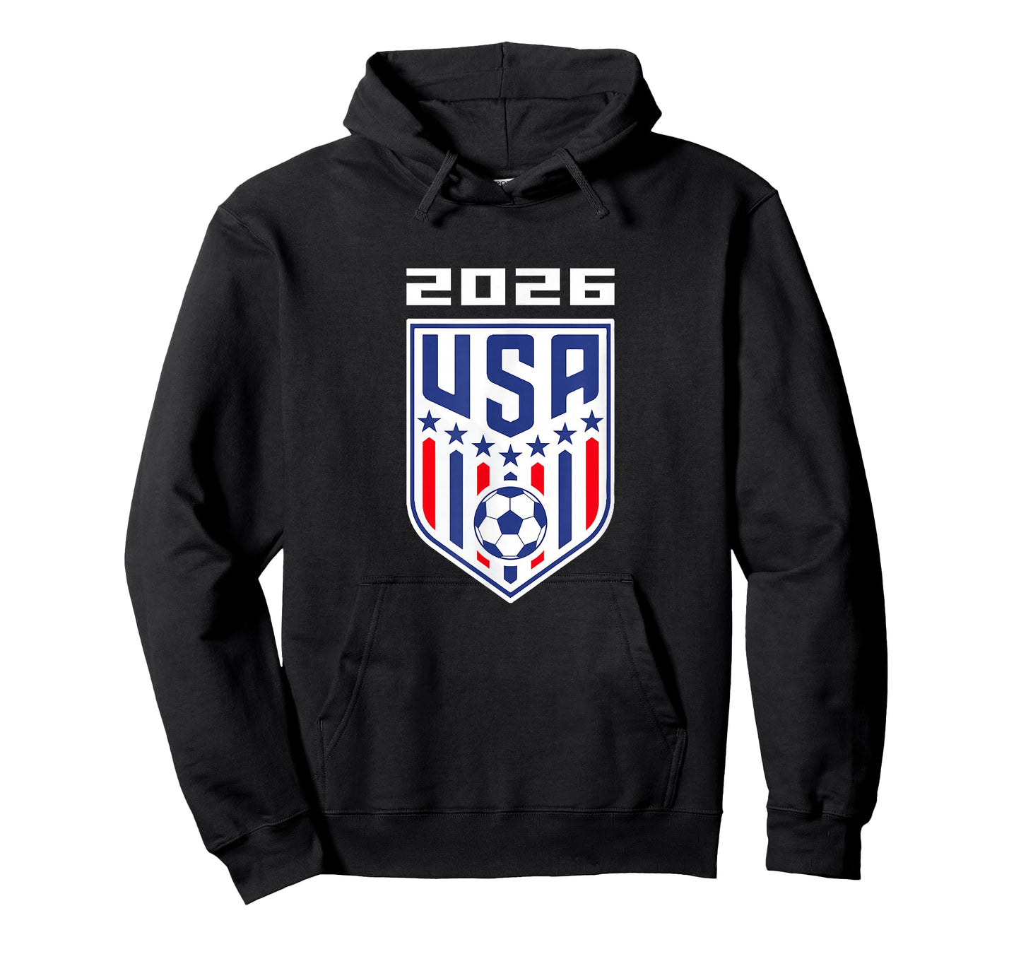 USA 2026 Go United States Sport USA Team 2026 USA T-Shirt