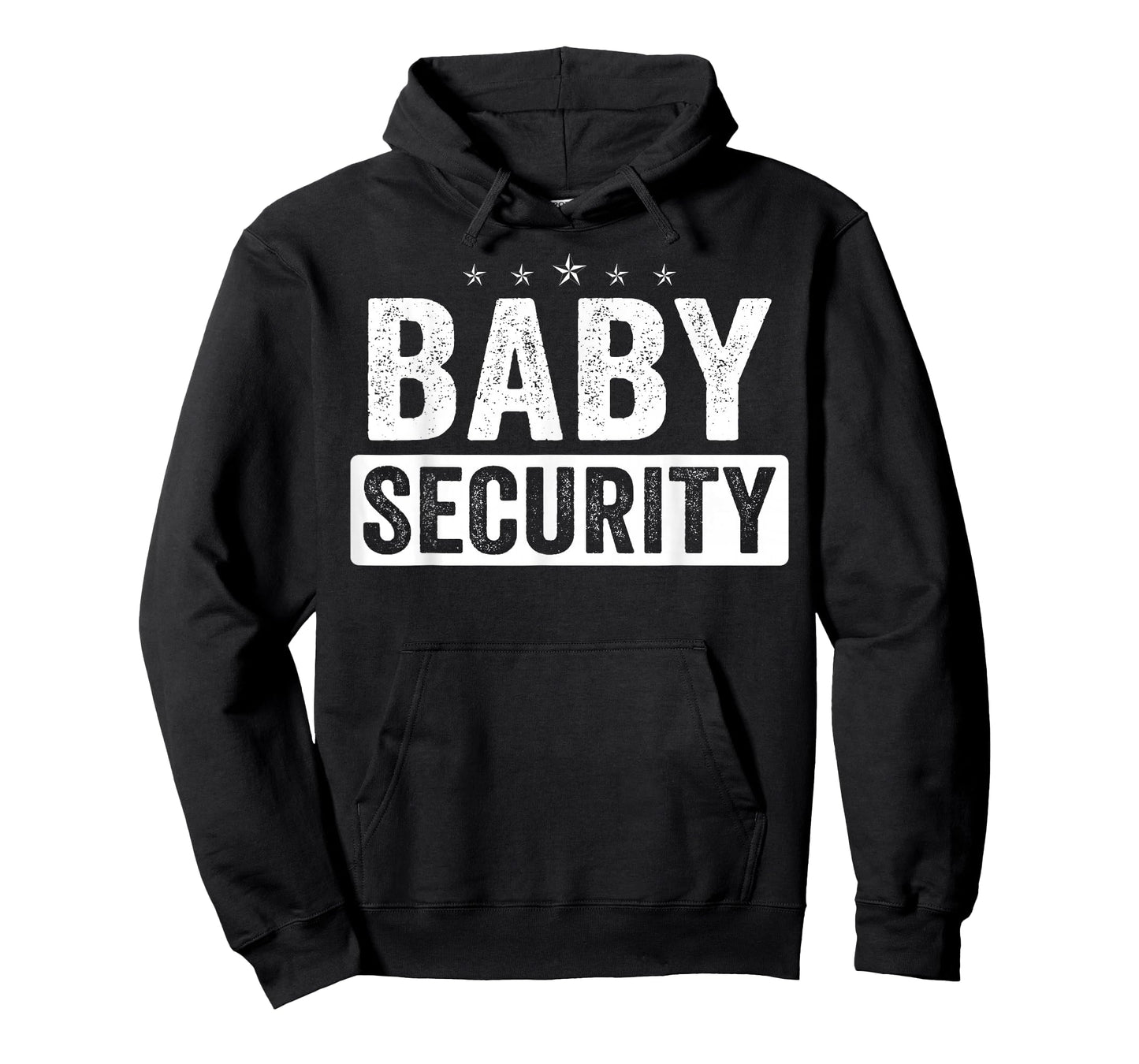 Baby Security Baby Care Protection Toddler Family T-Shirt