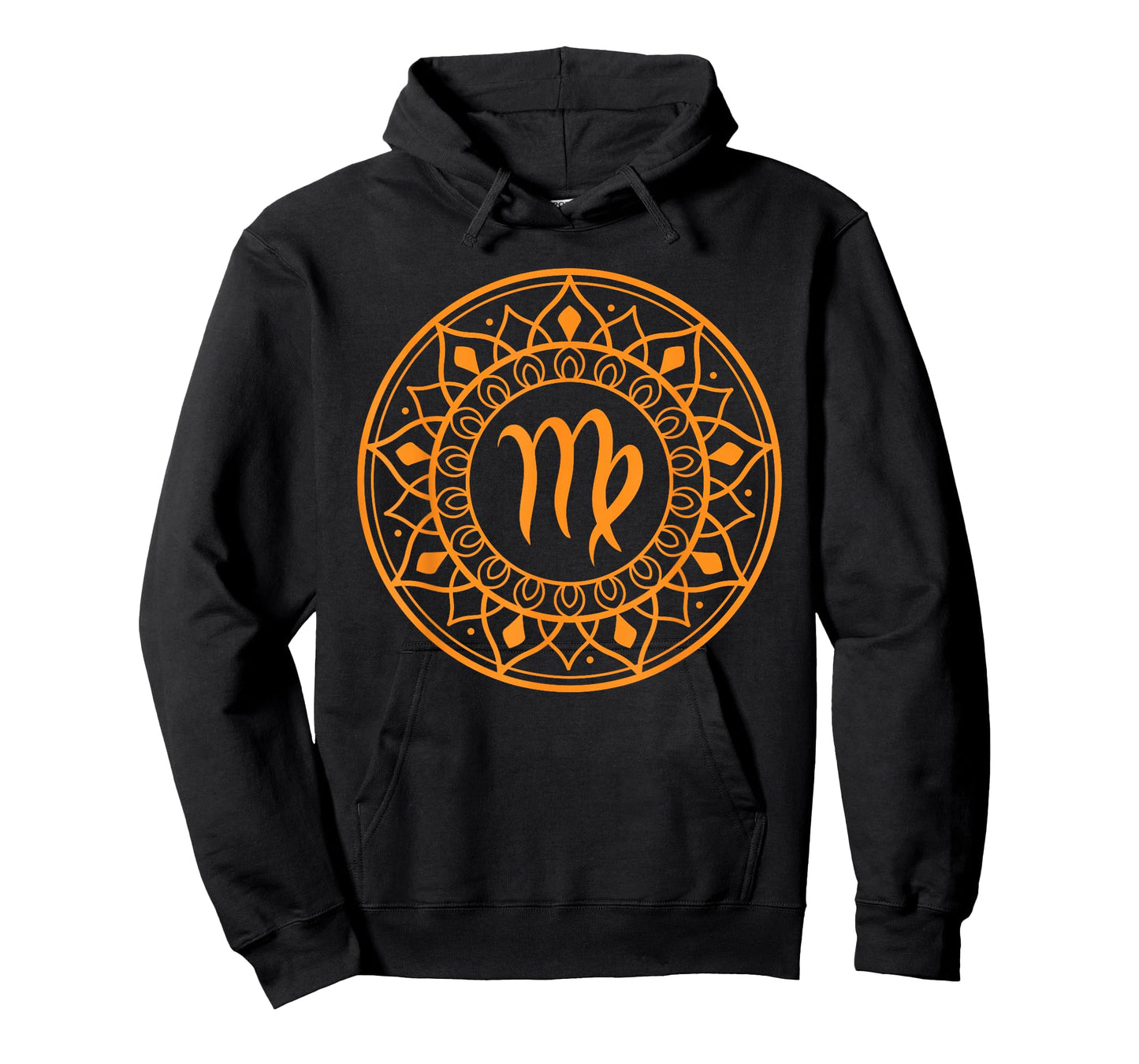 Virgo Zodiac Symbol Birthday - Astrology Horoscope Sign T-Shirt