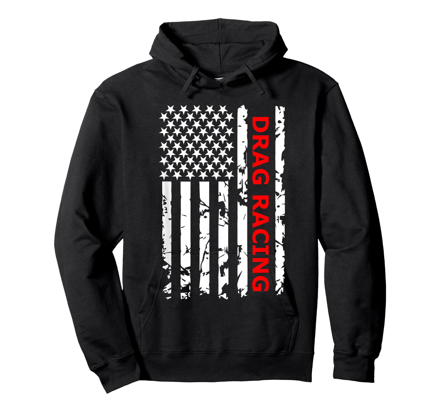 Drag Racing T-Shirt