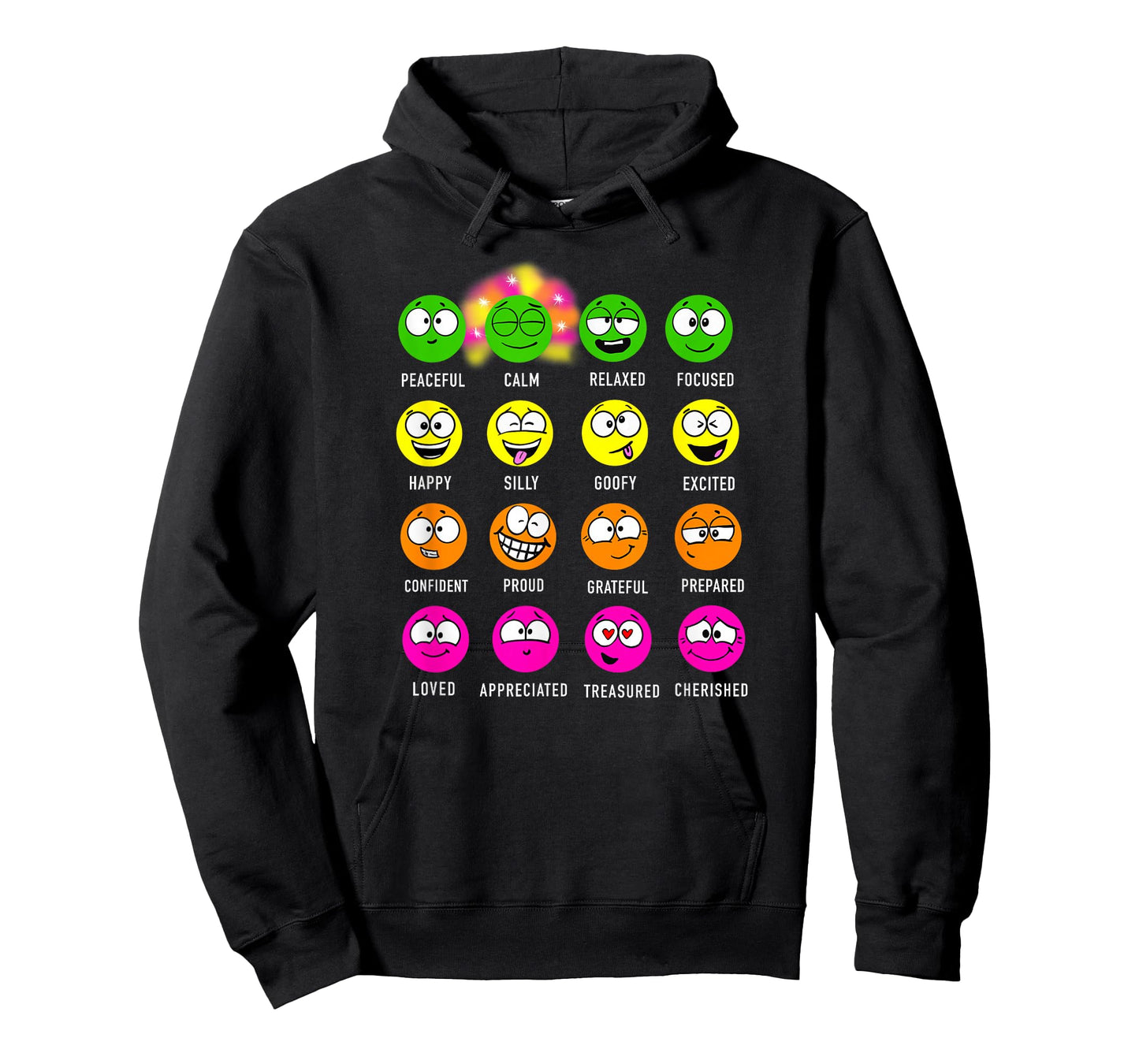 A Little SPOT of Feelings Group T-Shirt