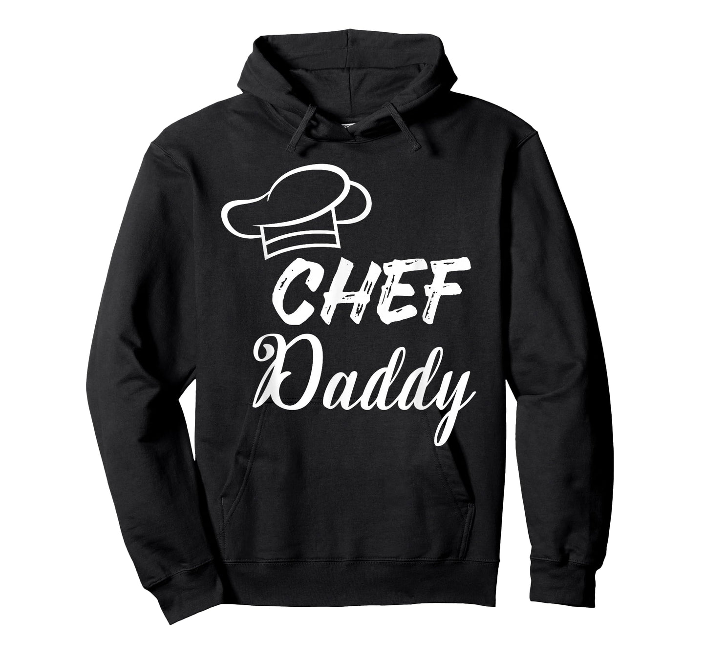 Chef Daddy - gift t-shirt for chef dads T-Shirt